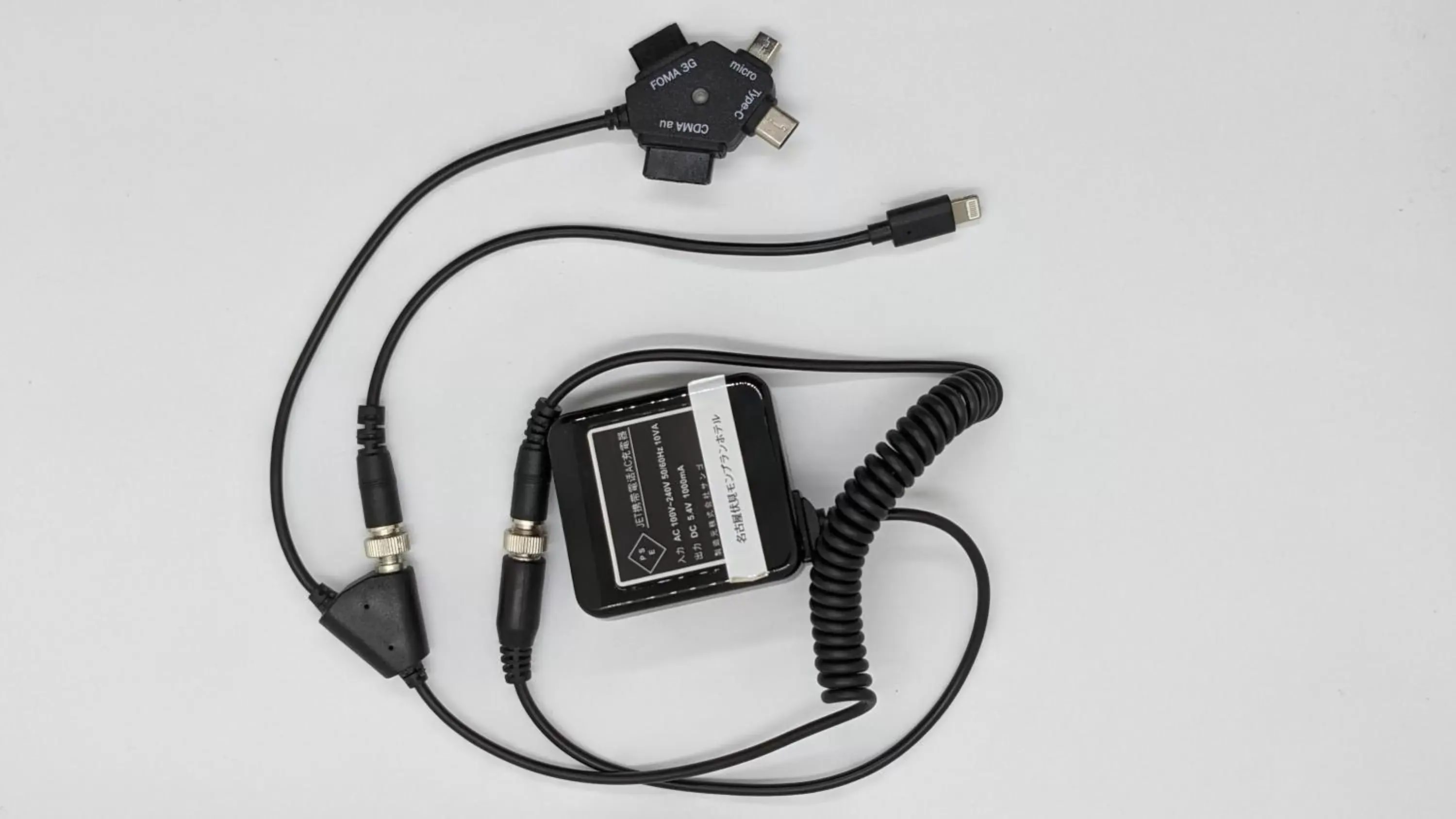 Double Room with Small Double Bed - Non-Smoking in Nagoya Fushimi Mont-Blanc Hotel Double Room with Small Double Bed - Non-Smoking in Nagoya Fushimi Mont-Blanc Hotel