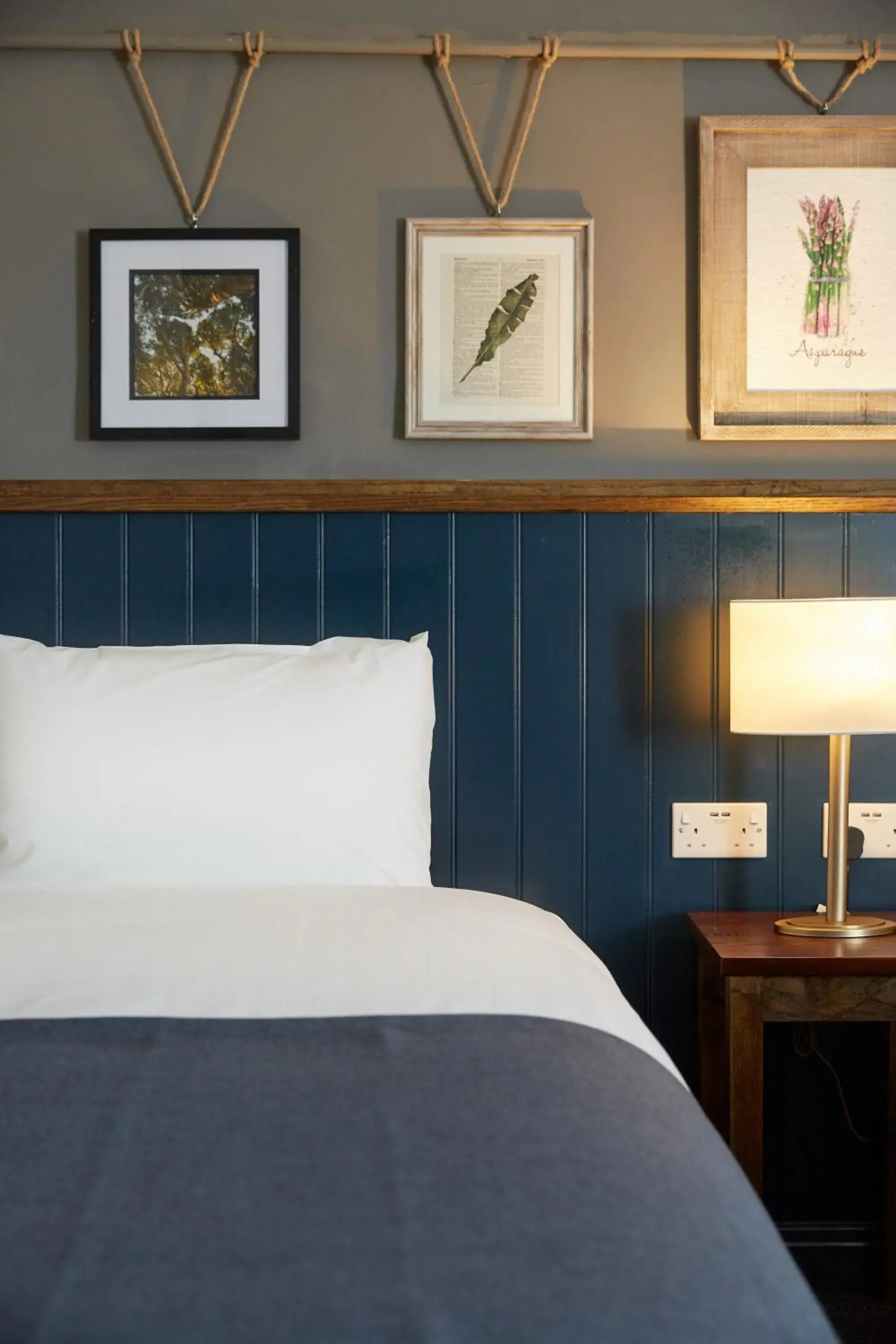 Single Room in Kings Head by Chef & Brewer Collection Single Room in Kings Head by Chef & Brewer Collection