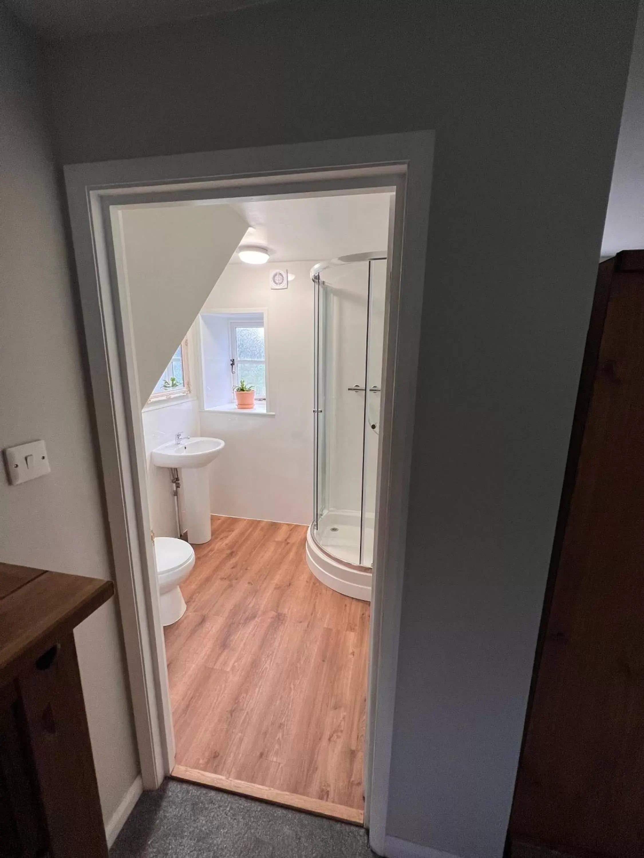 Double Room with Private Bathroom in La Fattoria Double Room with Private Bathroom in La Fattoria