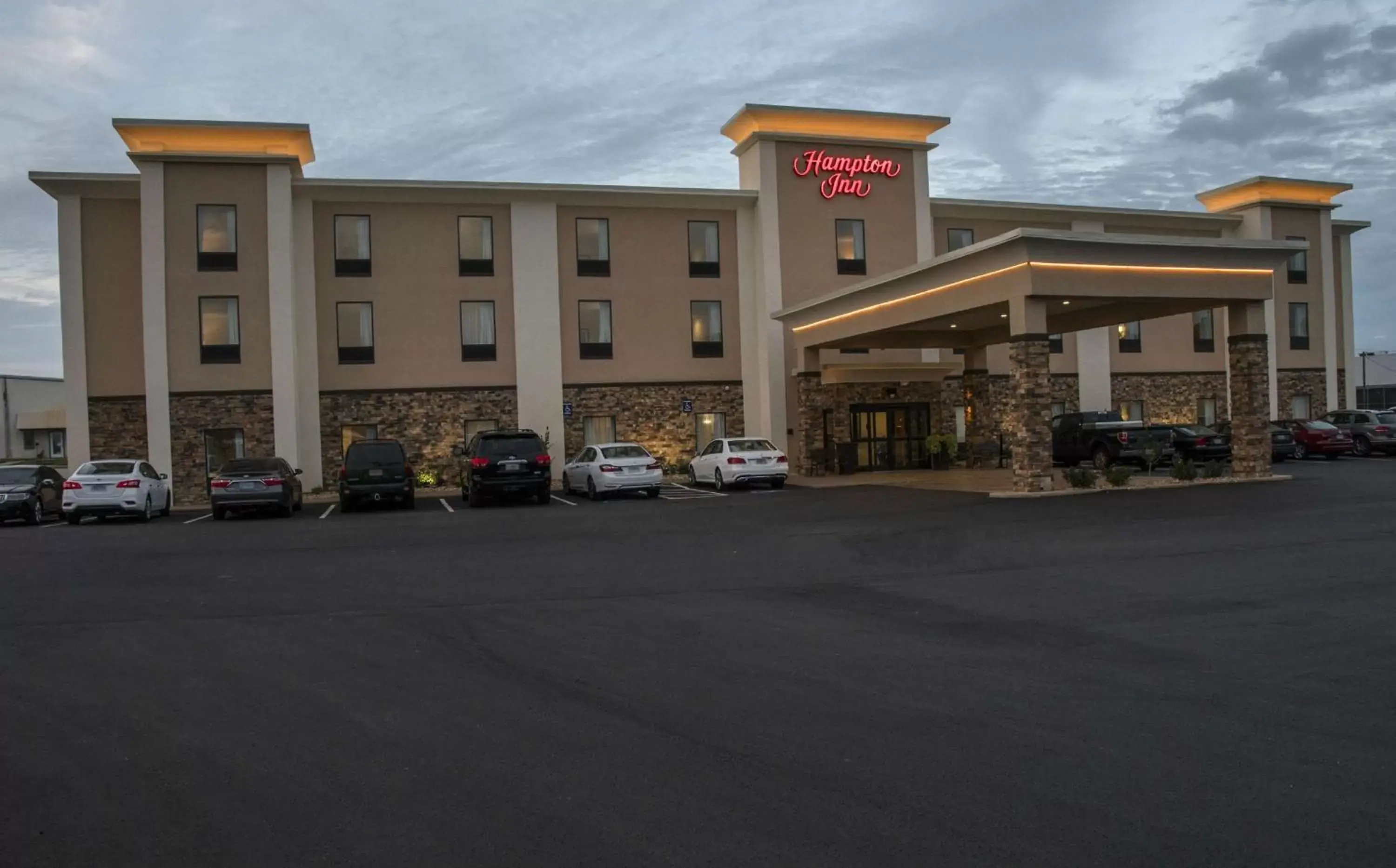 Hampton Inn Hartwell Ga Hampton Inn Hartwell Ga