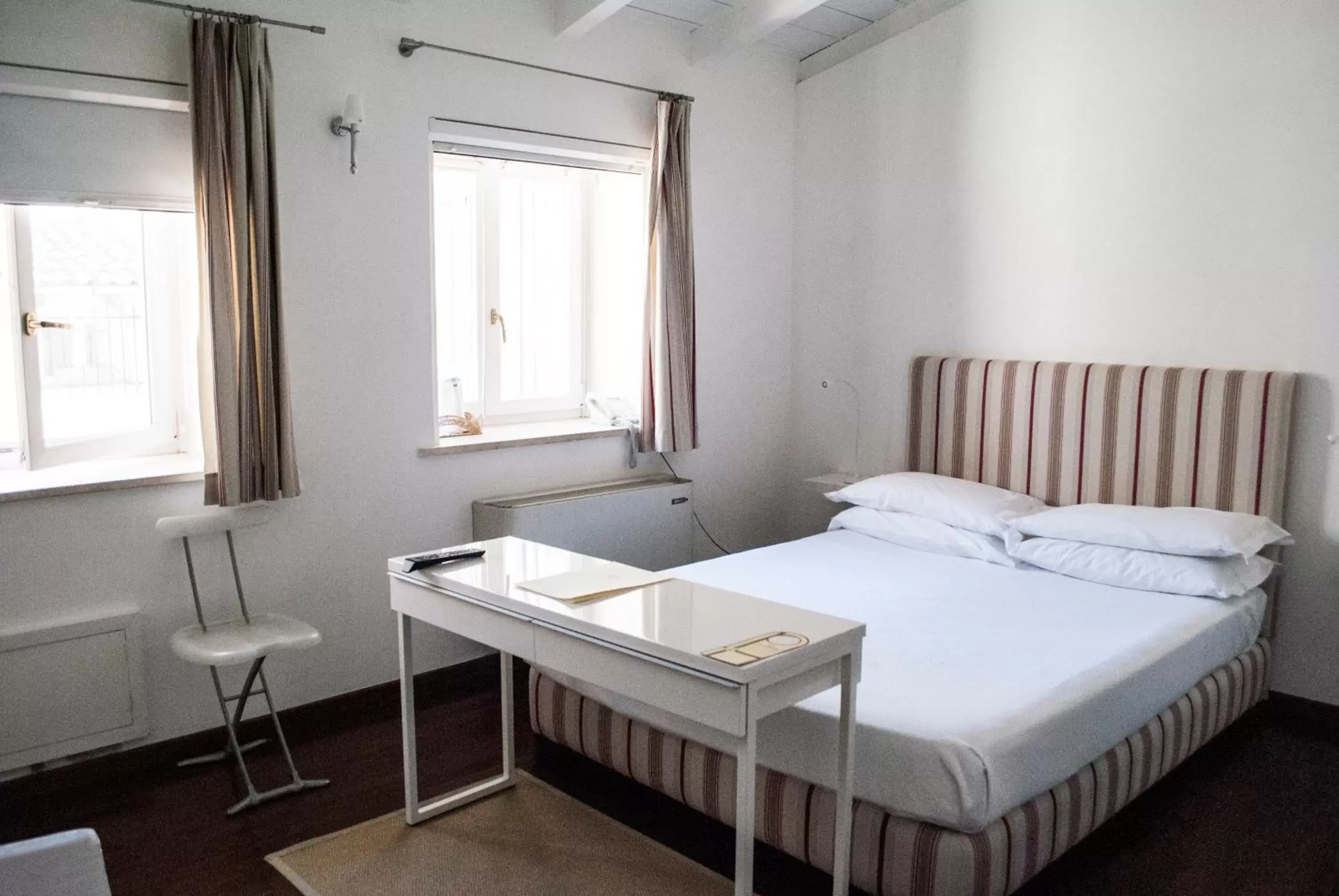 Double Room in L'Approdo delle Sirene Double Room in L'Approdo delle Sirene