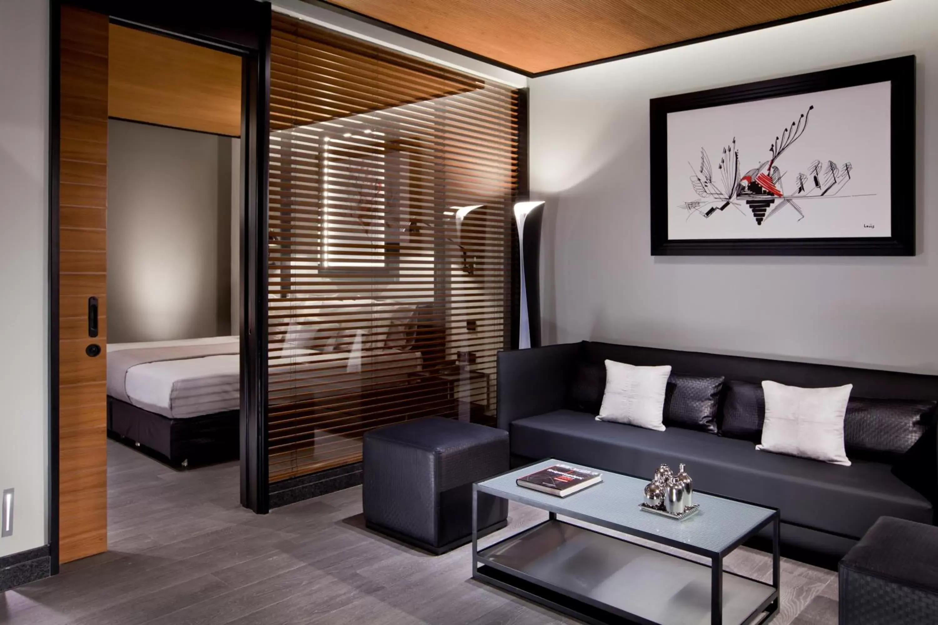 Deluxe Two Bedroom Apartment in MET34 Athens Deluxe Two Bedroom Apartment in MET34 Athens