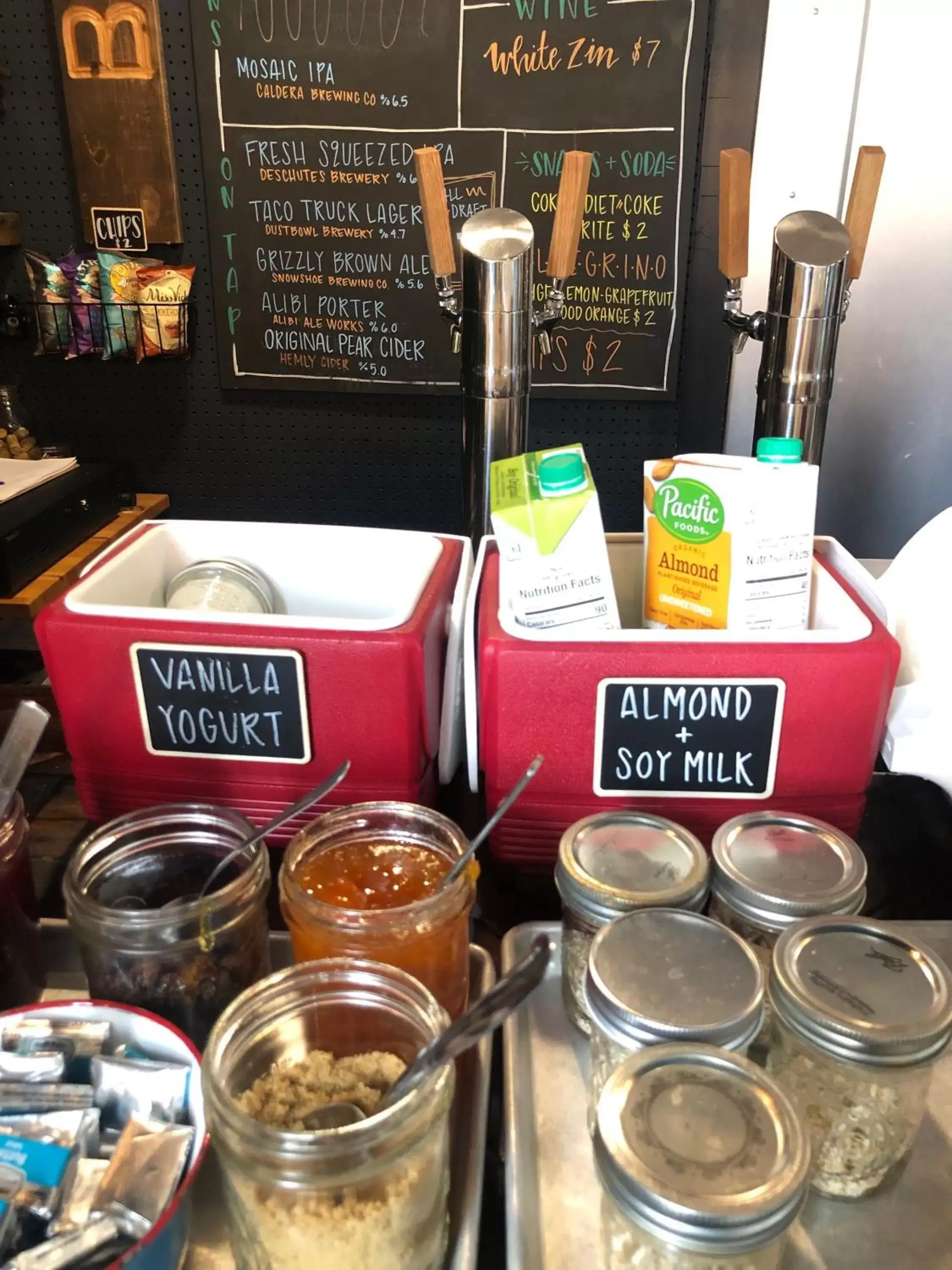 Basecamp Boulder Basecamp Boulder