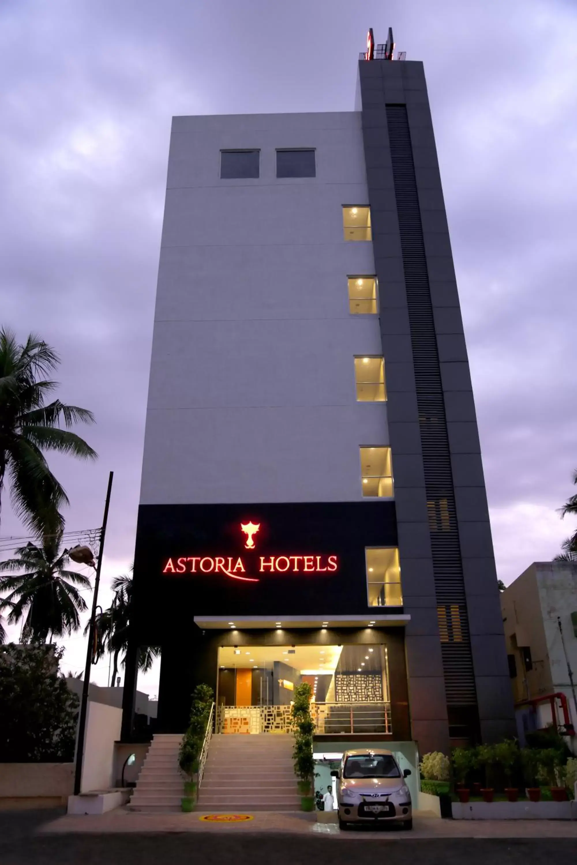 Astoria Hotels Madurai Astoria Hotels Madurai