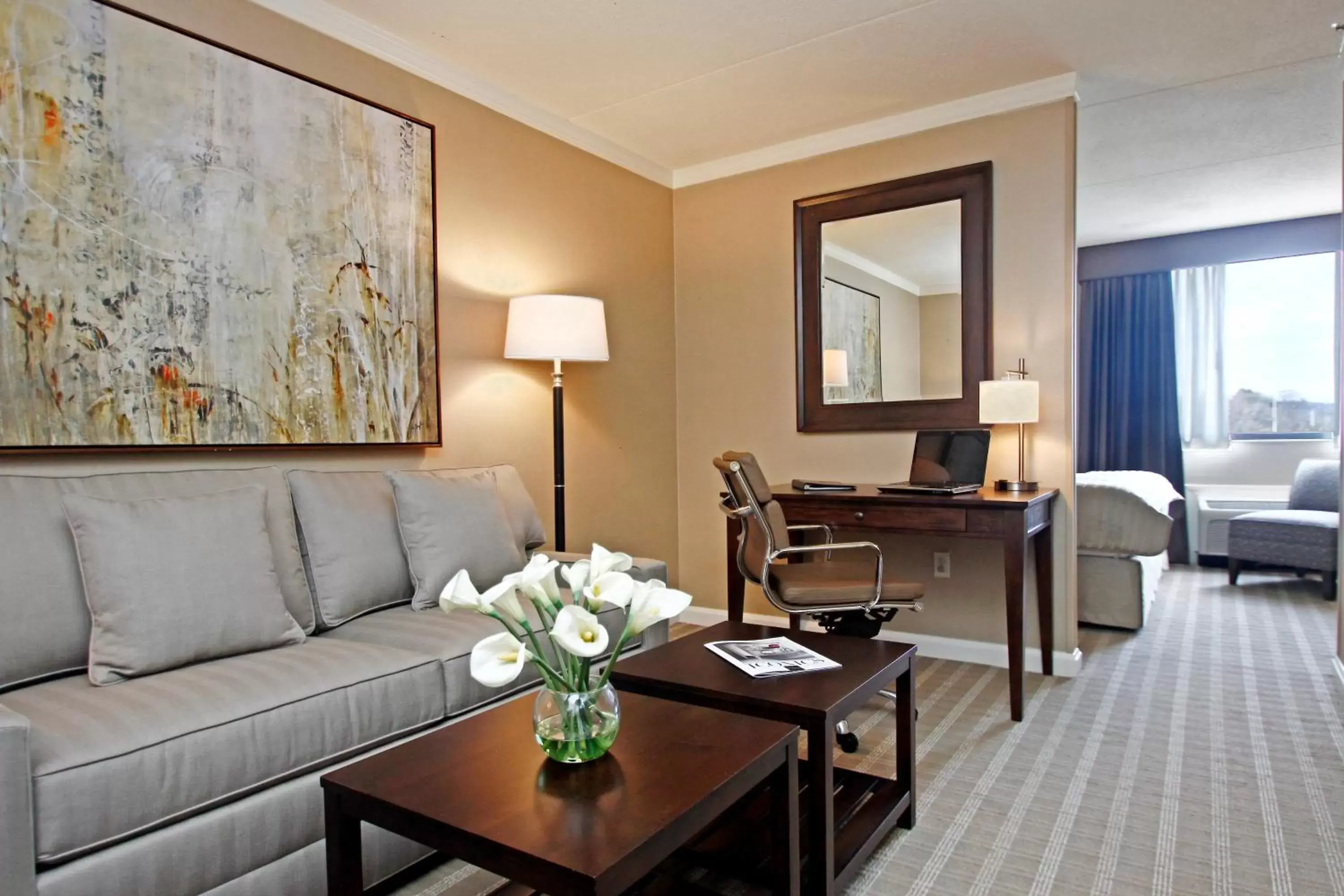 Ethan Allen Hotel Ethan Allen Hotel