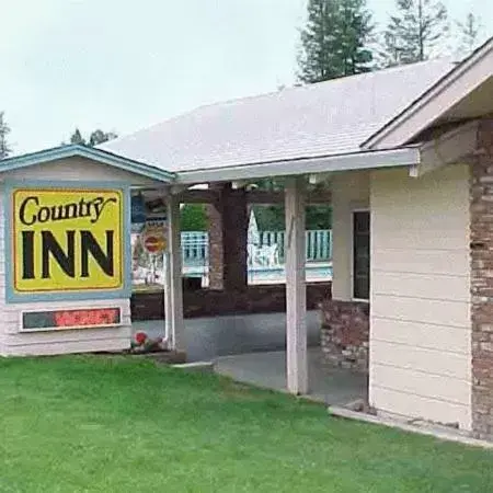 Country Inn Country Inn