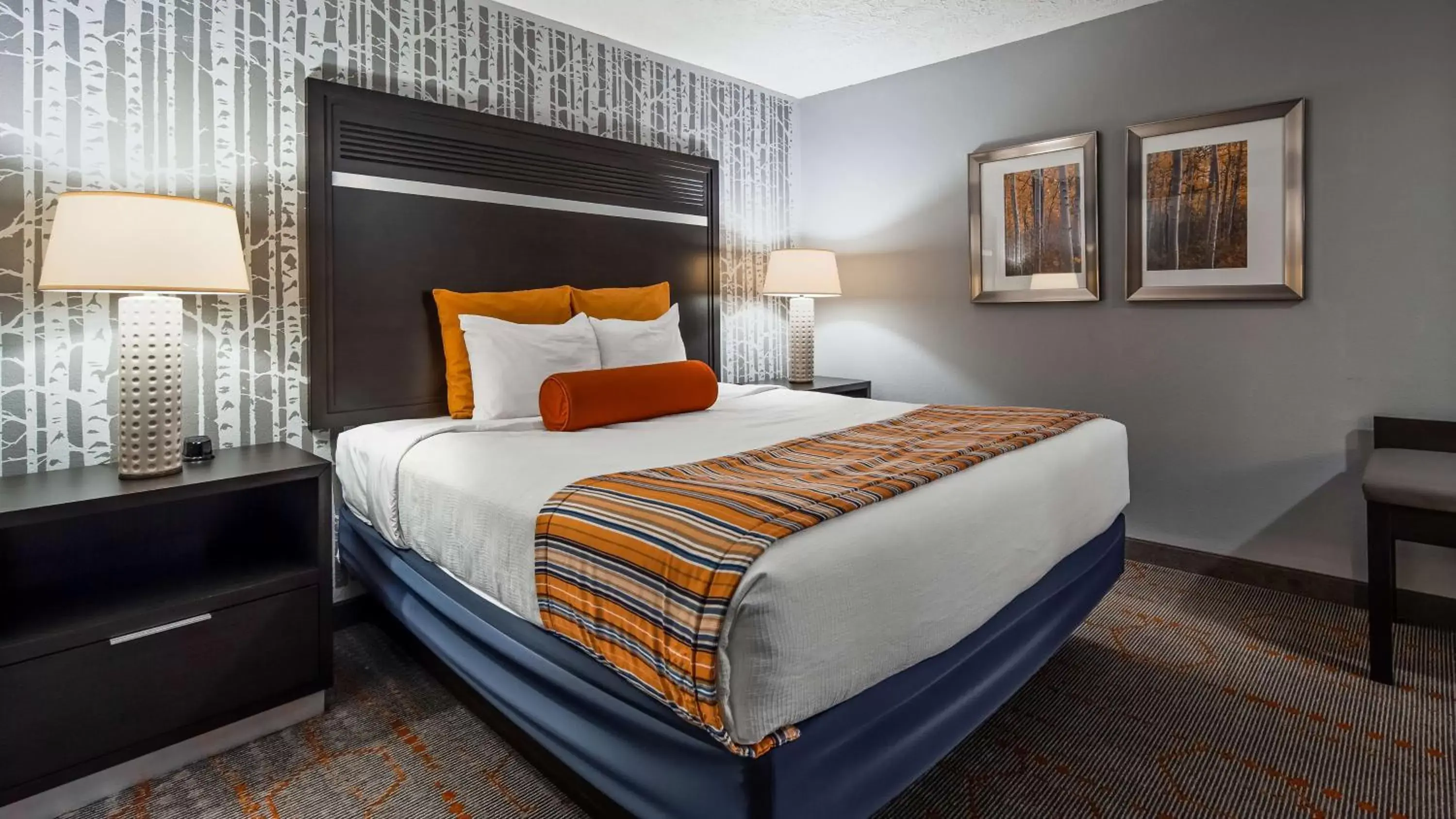 Best Western Corvallis Best Western Corvallis