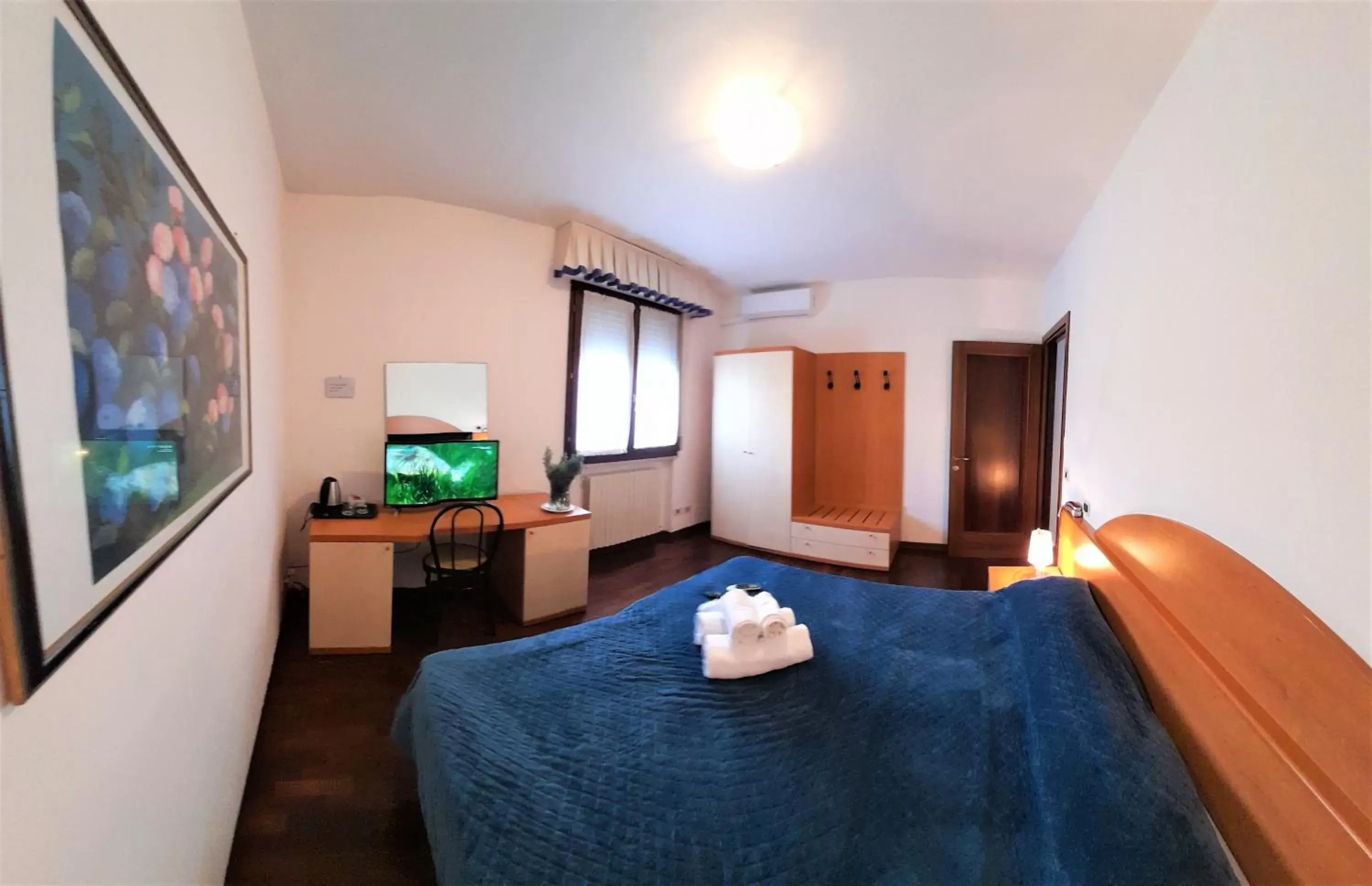 Double Room in Giada Palace - Rooms Double Room in Giada Palace - Rooms