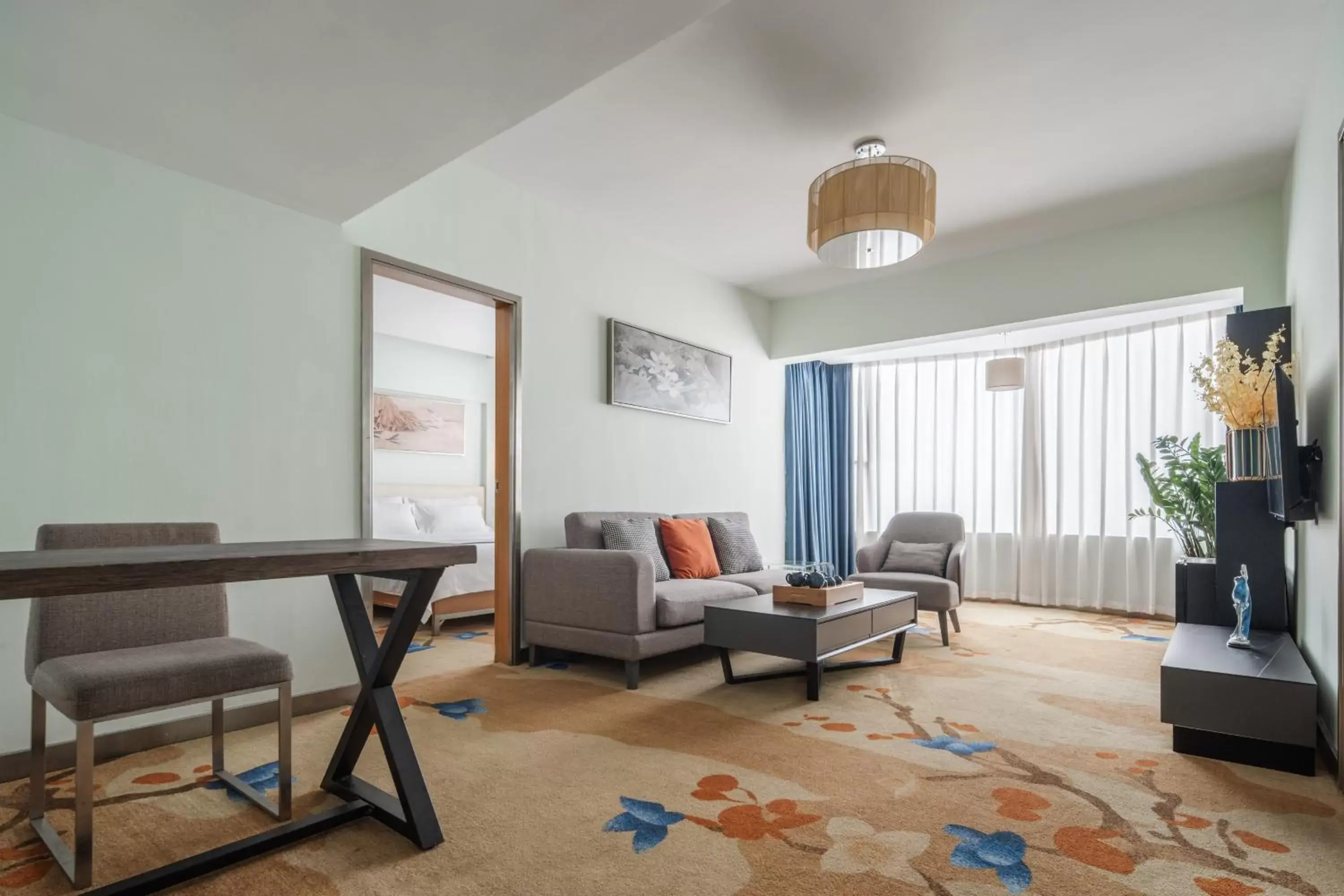 Shanshui Trends Hotel - Huaqiangbei Shanshui Trends Hotel - Huaqiangbei