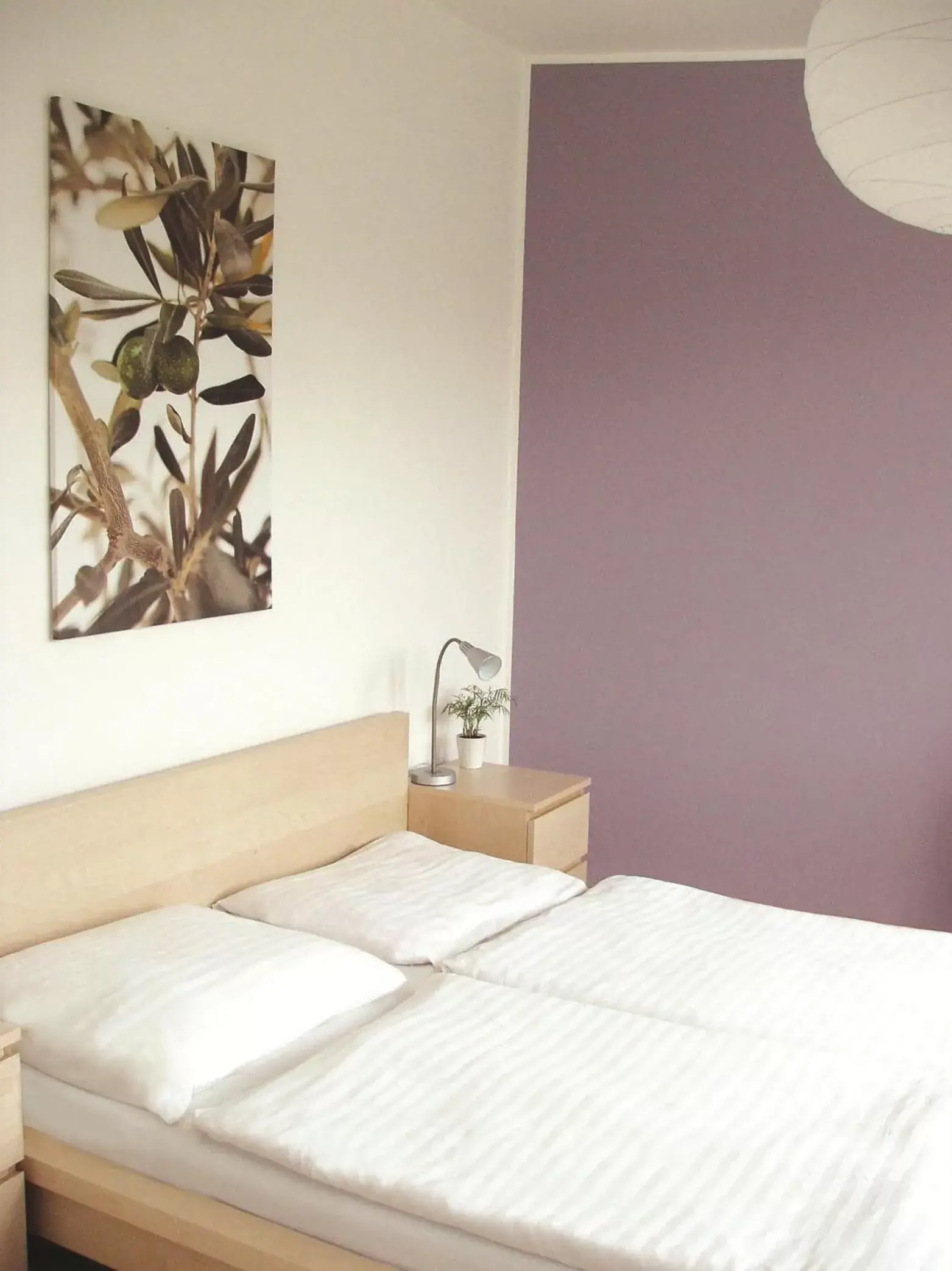 Apartment in Hotel Saloon Apartment in Hotel Saloon