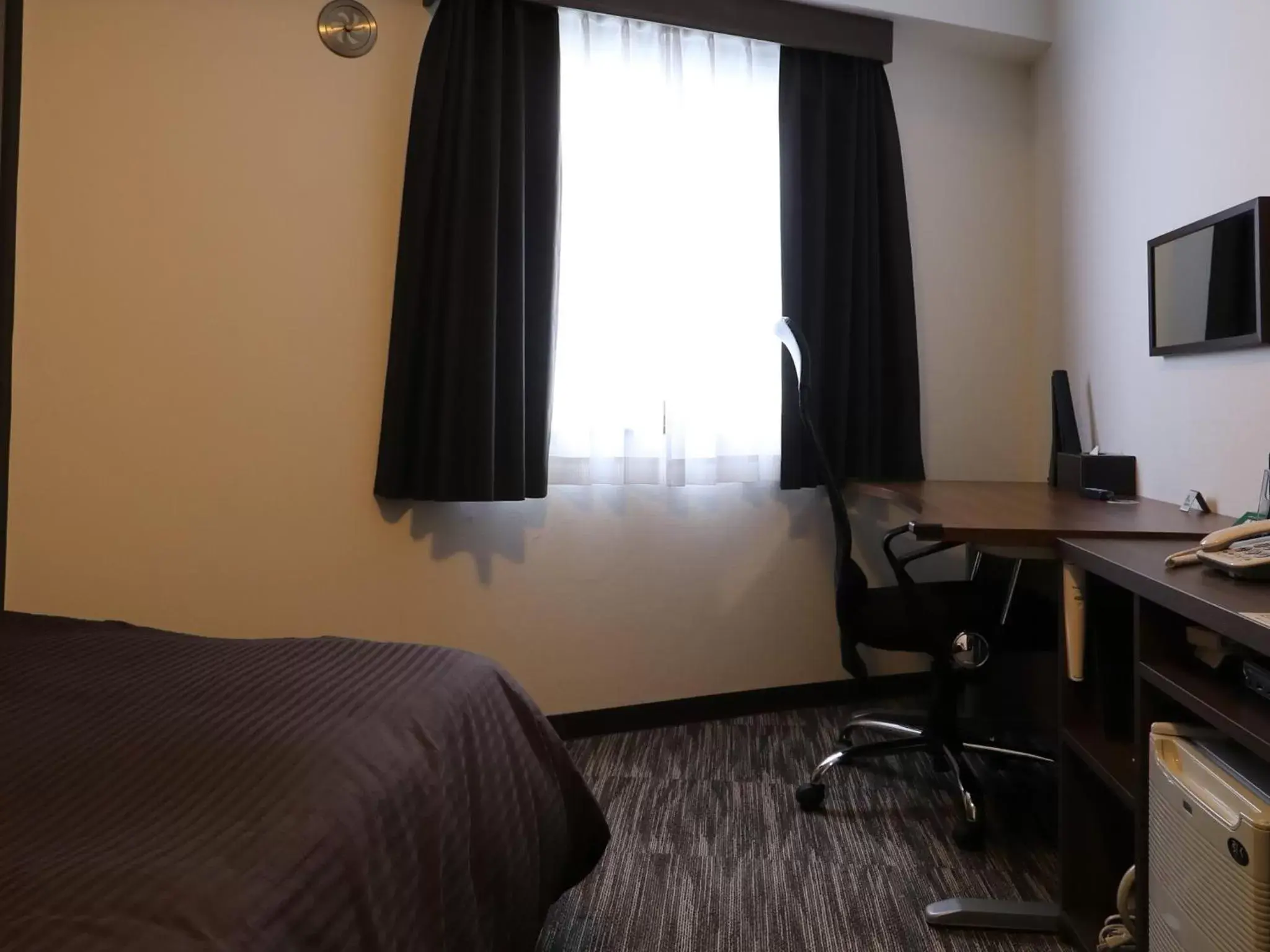 Superior Single Room - single occupancy - Non-Smoking in Odawara Terminal Hotel Superior Single Room - single occupancy - Non-Smoking in Odawara Terminal Hotel