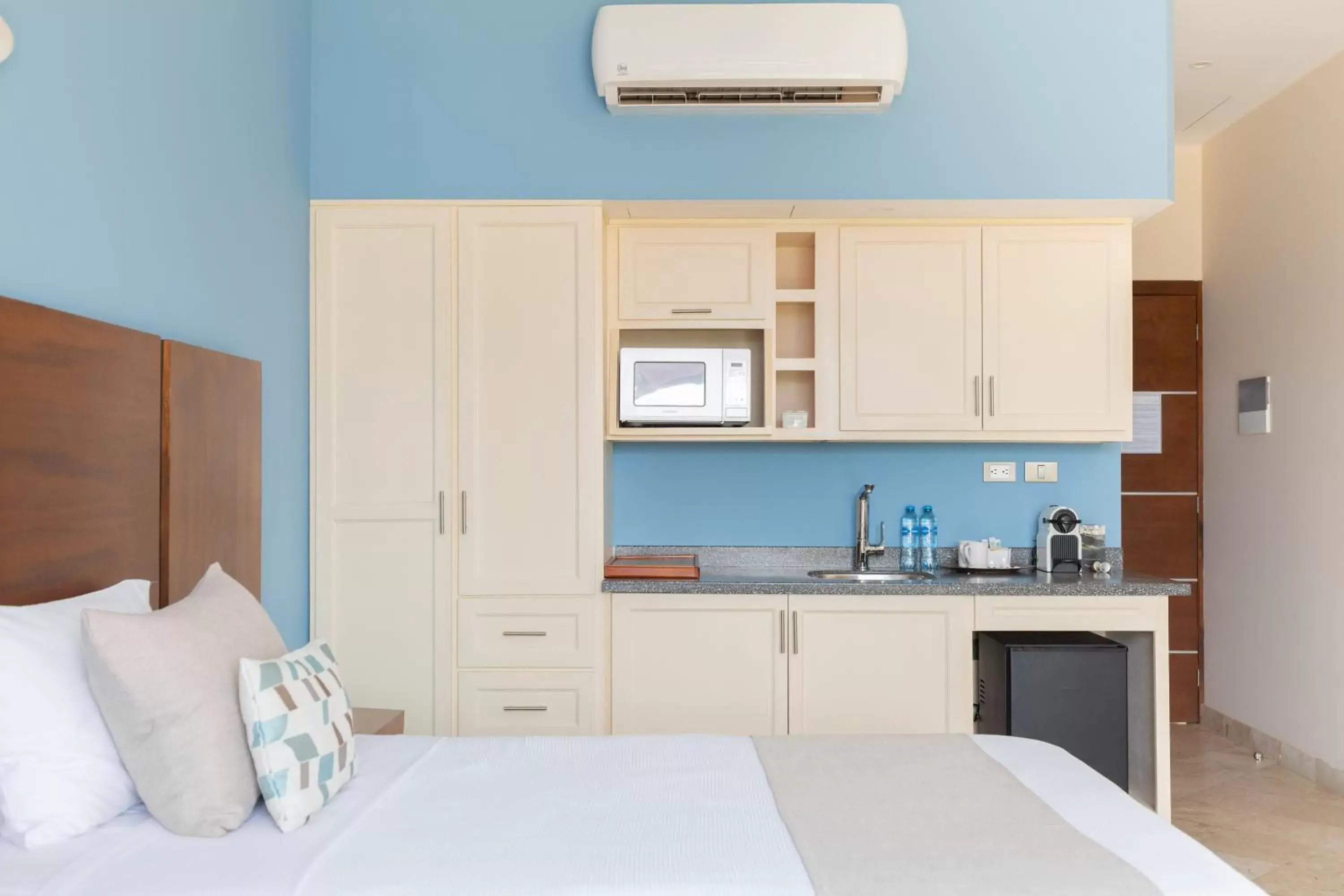 Twin Room in Biwa Tulum Twin Room in Biwa Tulum