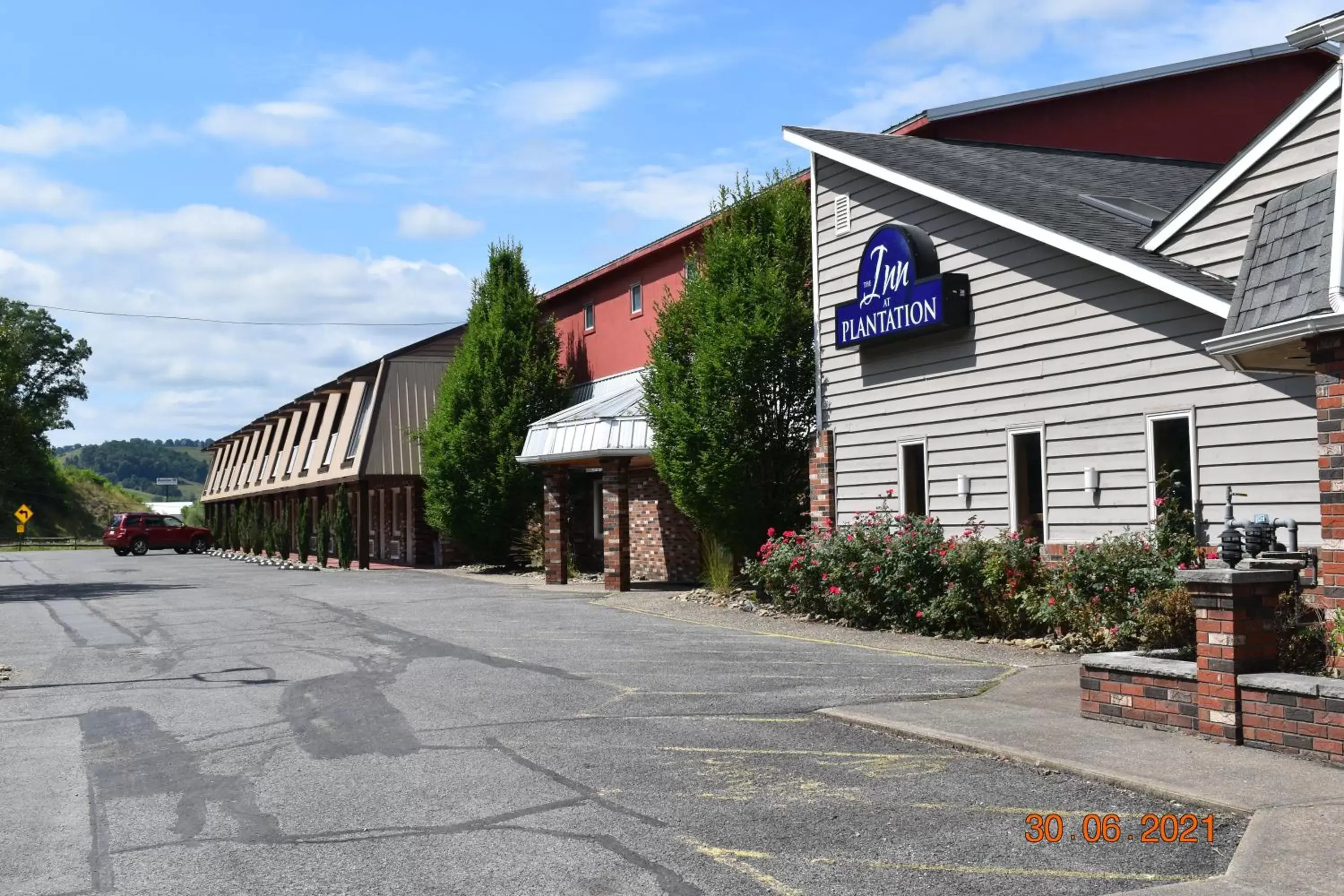 The Inn At Plantation The Inn At Plantation