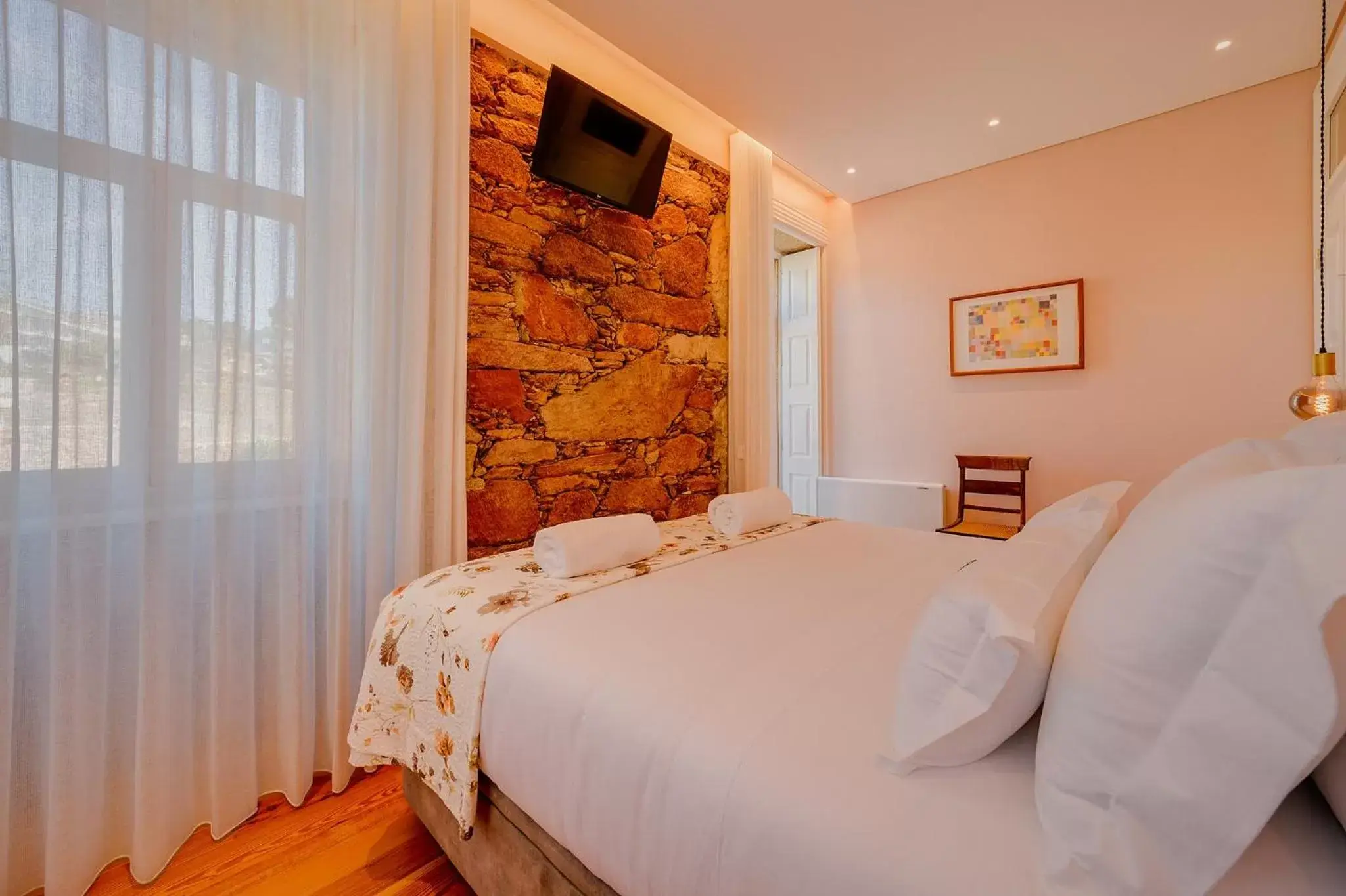 Deluxe Suite in Casa de Valcova - Boutique Hotel Deluxe Suite in Casa de Valcova - Boutique Hotel