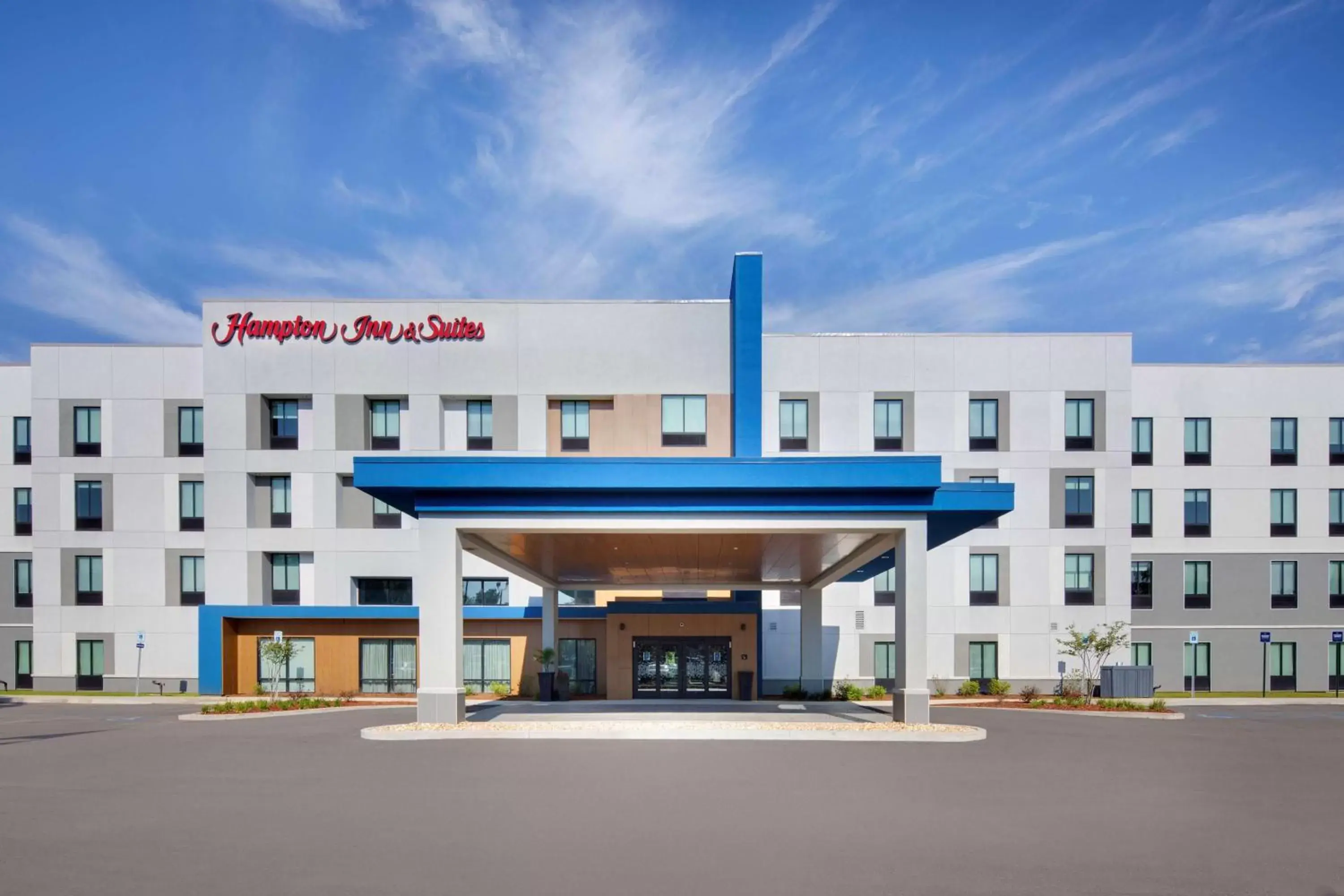 Hampton Inn & Suites D'Iberville Biloxi Hampton Inn & Suites D'Iberville Biloxi