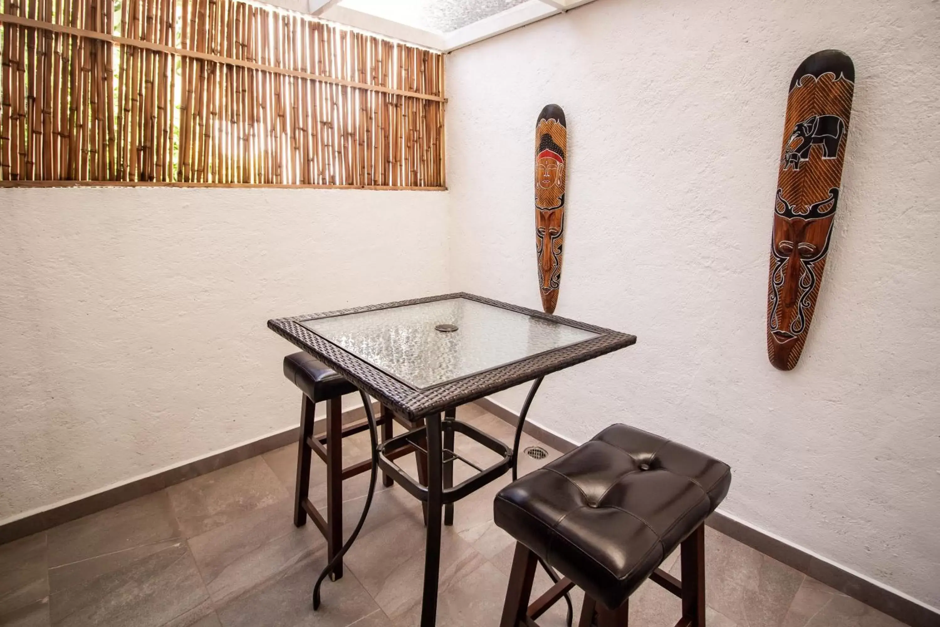 Junior Suite in Hotel boutique Teocalli Junior Suite in Hotel boutique Teocalli