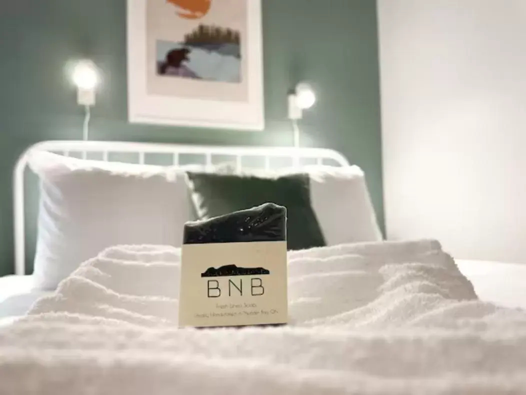 Sleeping Giant BNB Sleeping Giant BNB