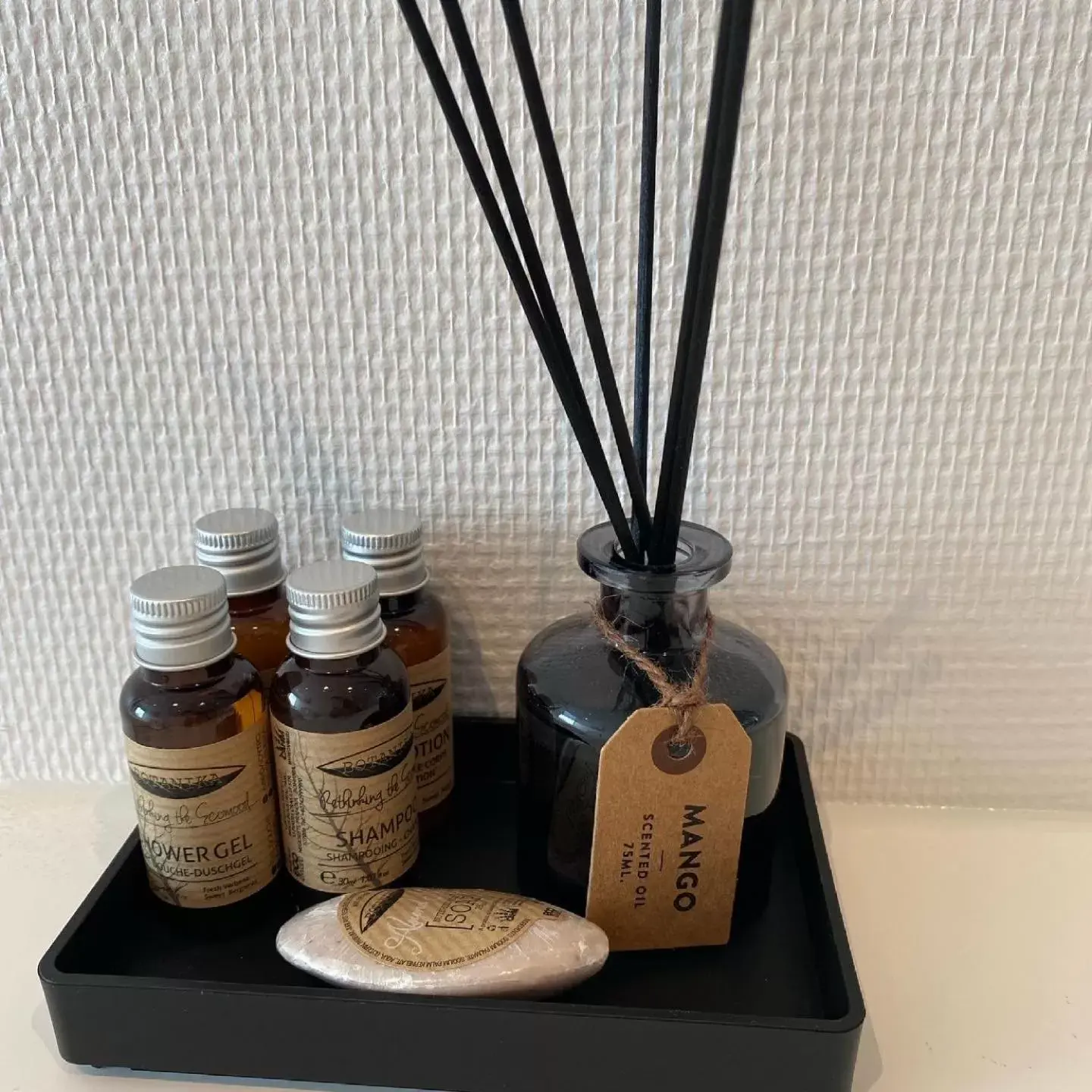 Junior Suite in Hotel Røde-Kro Junior Suite in Hotel Røde-Kro