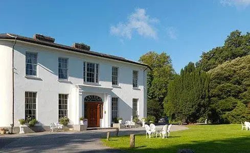 Springfort Hall Hotel Springfort Hall Hotel