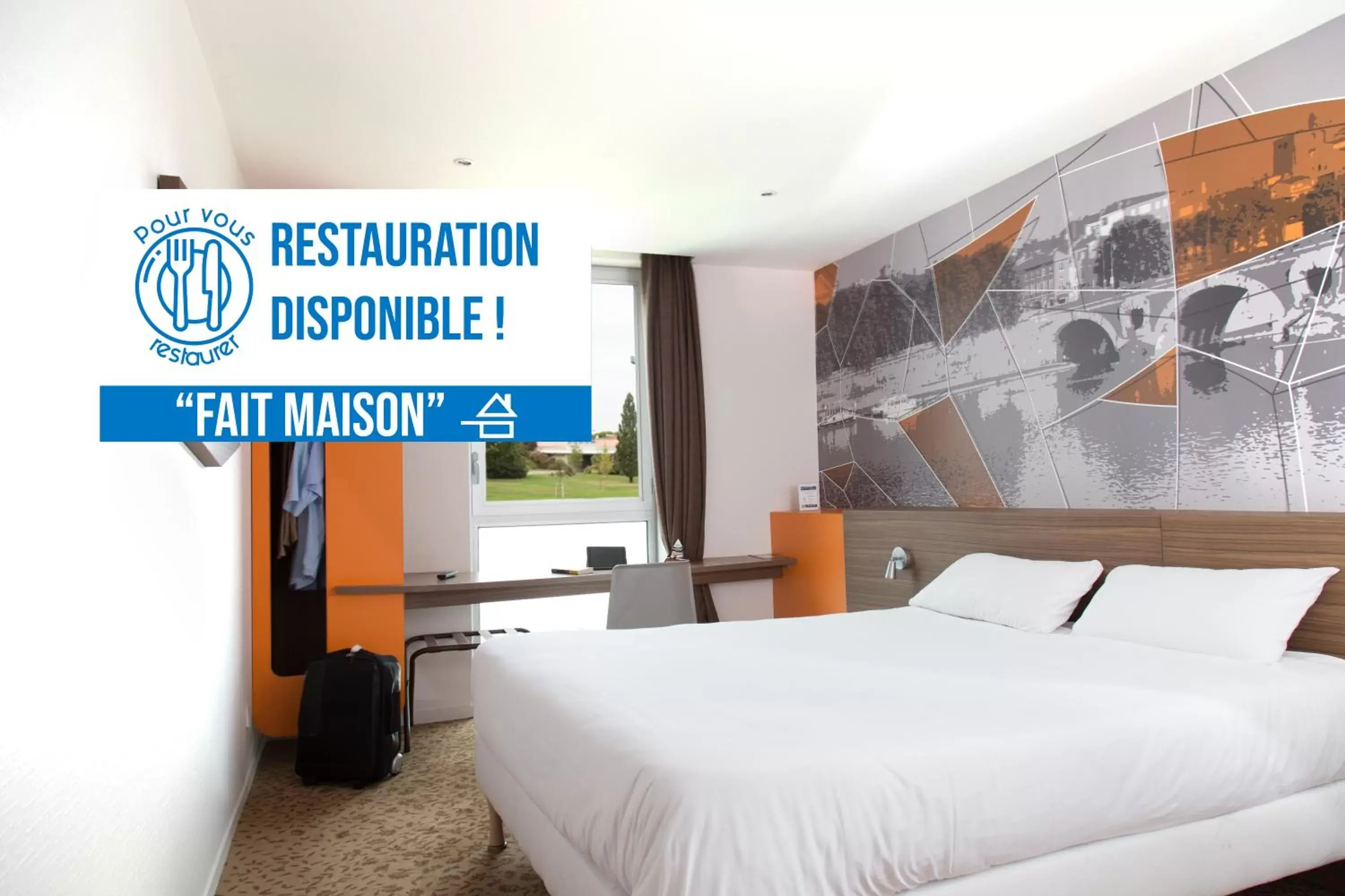 Brit Hotel Toulouse Colomiers – L’Esplanade Brit Hotel Toulouse Colomiers – L’Esplanade