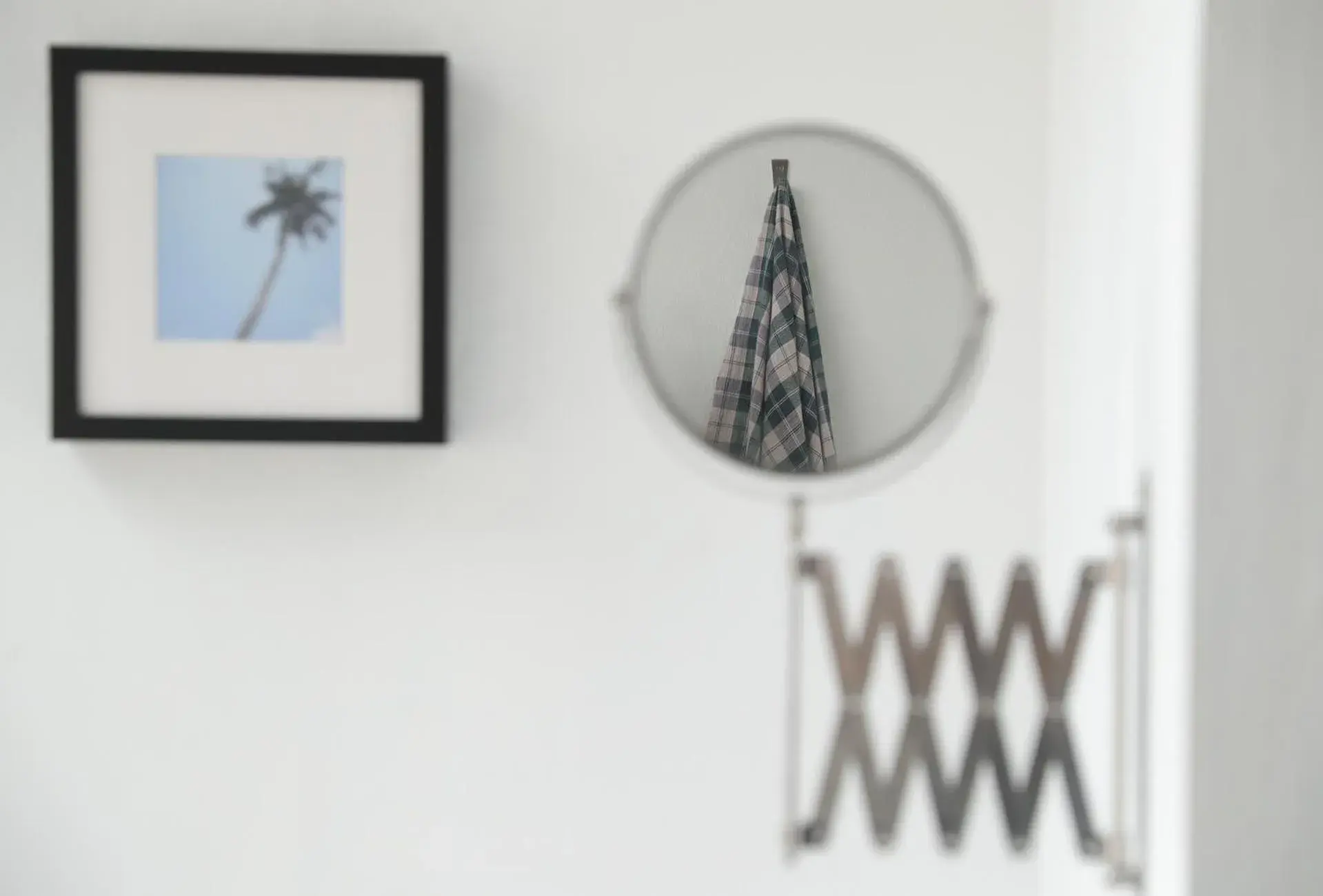 Standard Double Room with Shared Bathroom in Apartment45 Hostel Standard Double Room with Shared Bathroom in Apartment45 Hostel