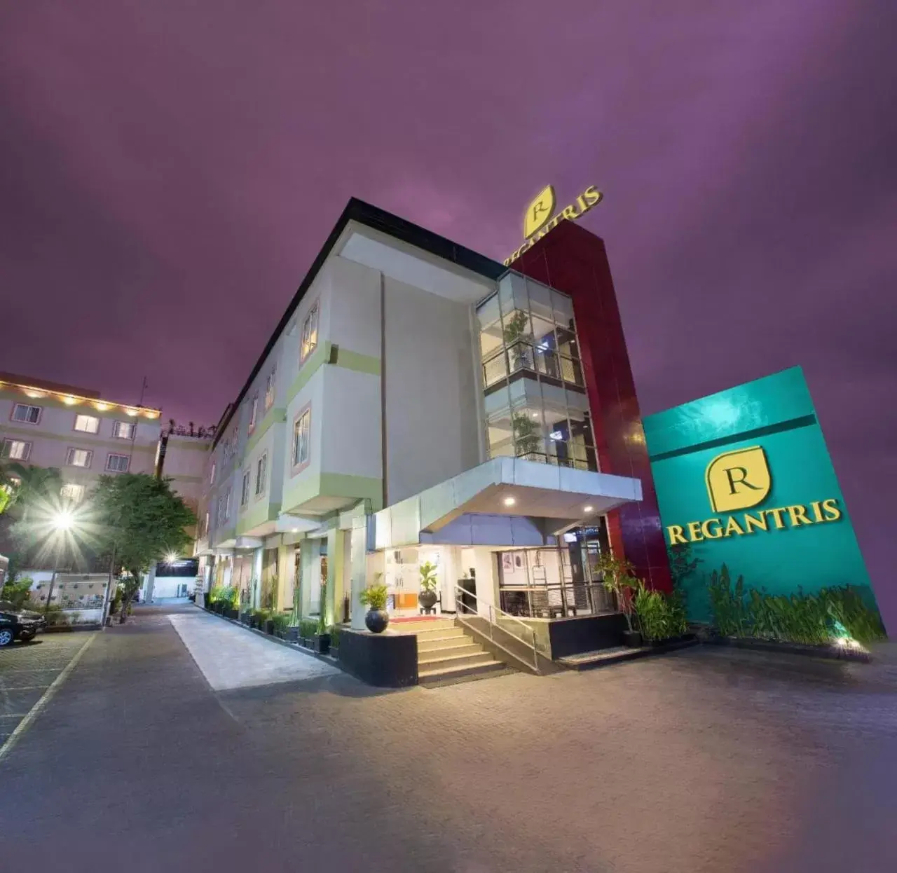 Regantris Malioboro Regantris Malioboro