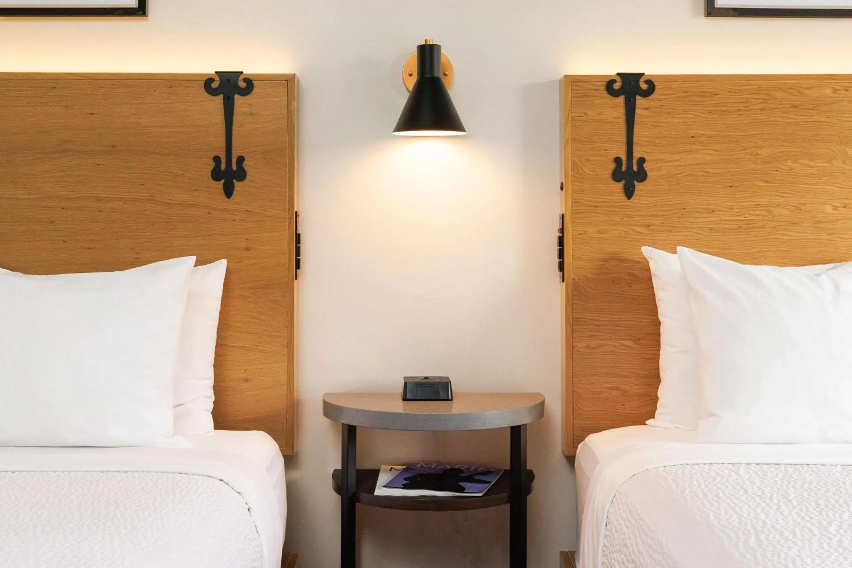 Double Room with Two Double Beds - Non-Smoking in Inn Marin and Suites, an Ascend Collection Hotel Double Room with Two Double Beds - Non-Smoking in Inn Marin and Suites, an Ascend Collection Hotel