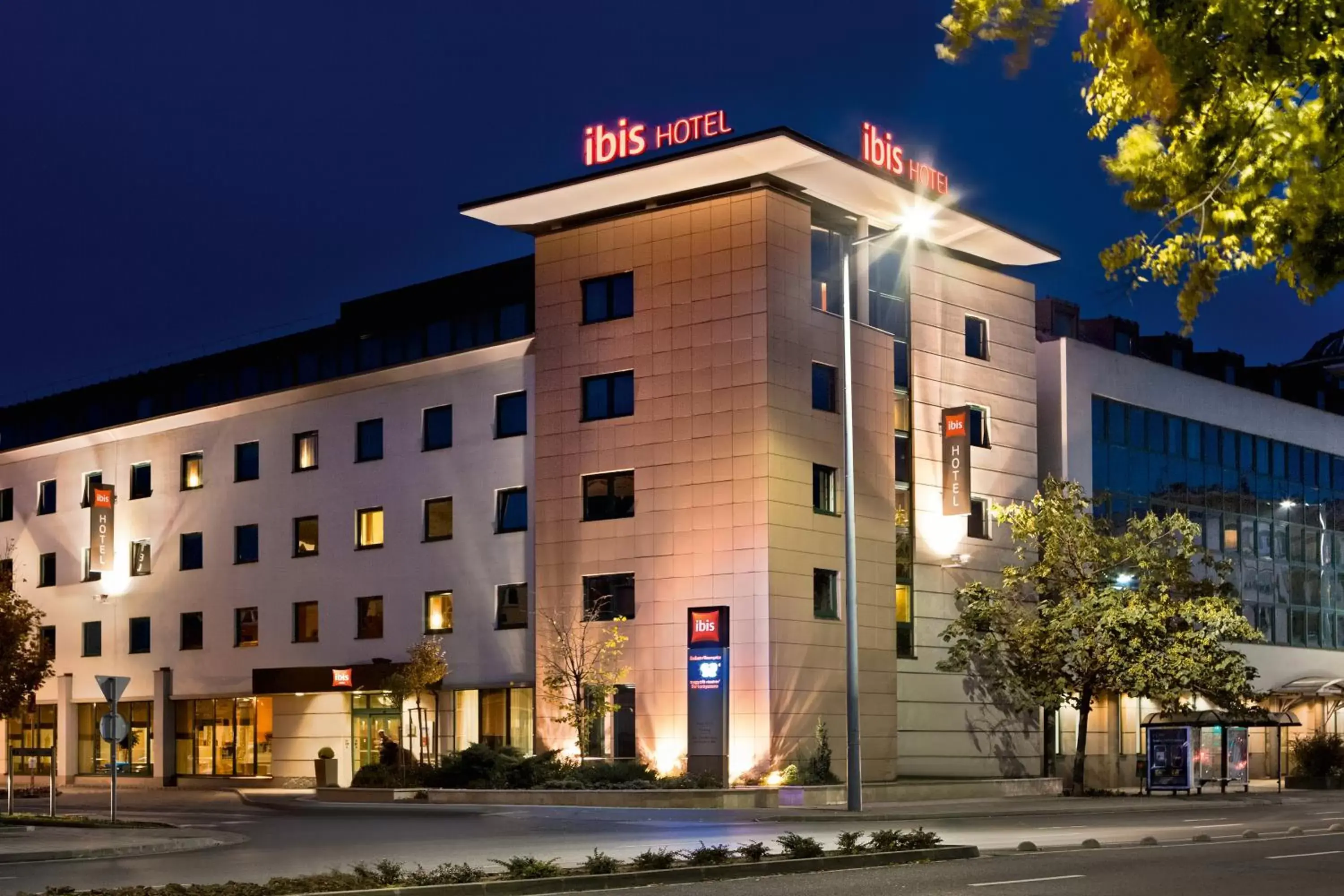 Ibis Győr Ibis Győr