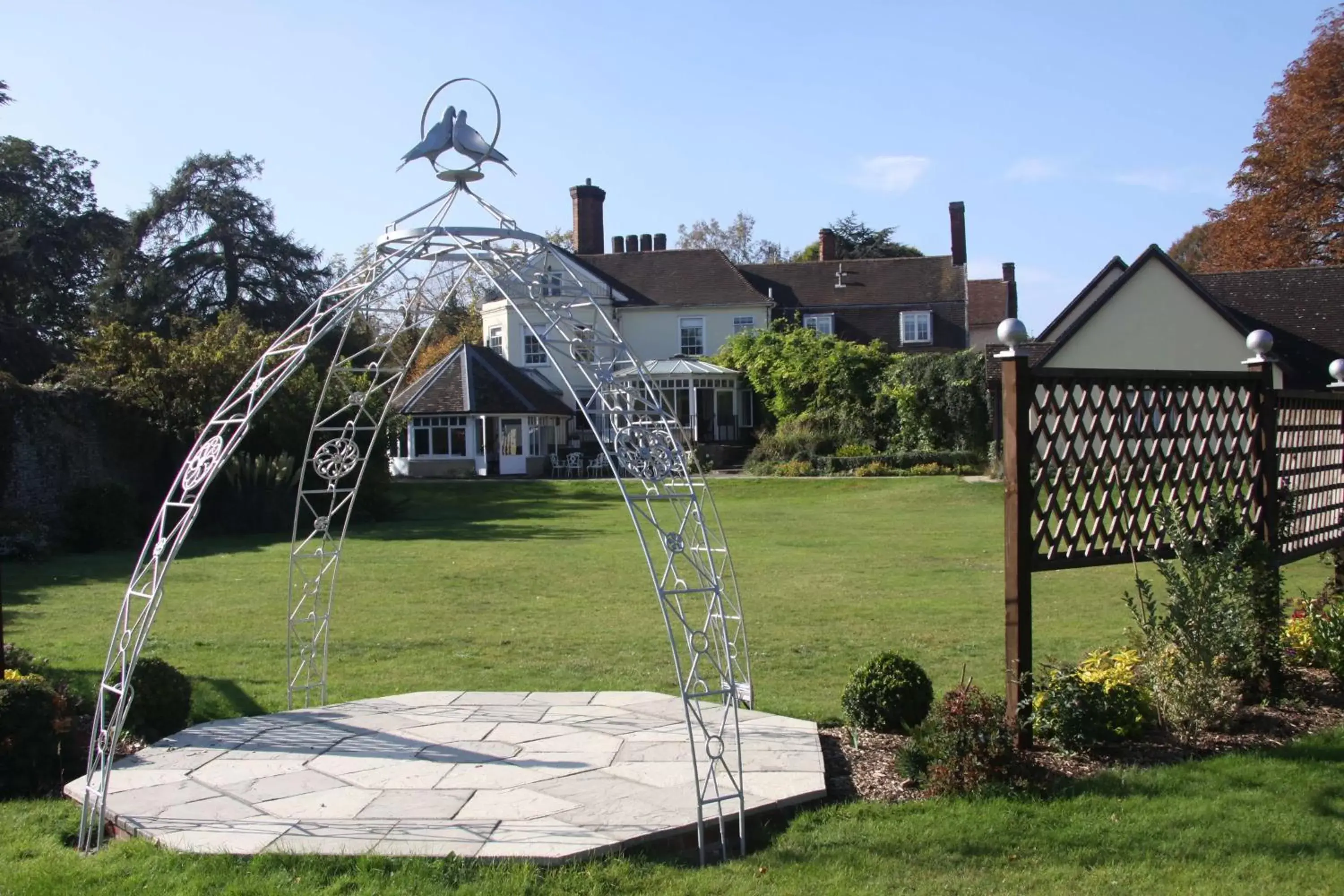 Best Western Priory Hotel Best Western Priory Hotel