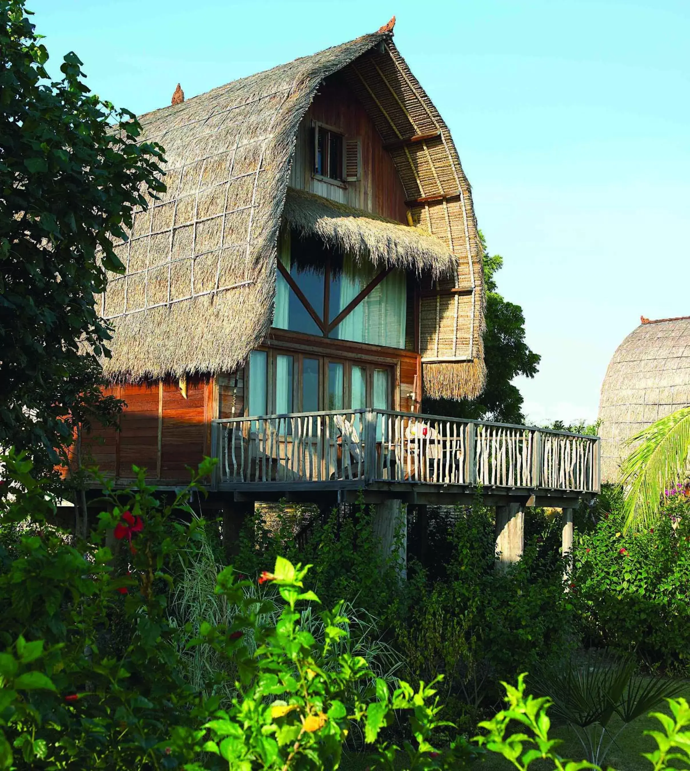 Naya Gawana Resort & Spa Naya Gawana Resort & Spa