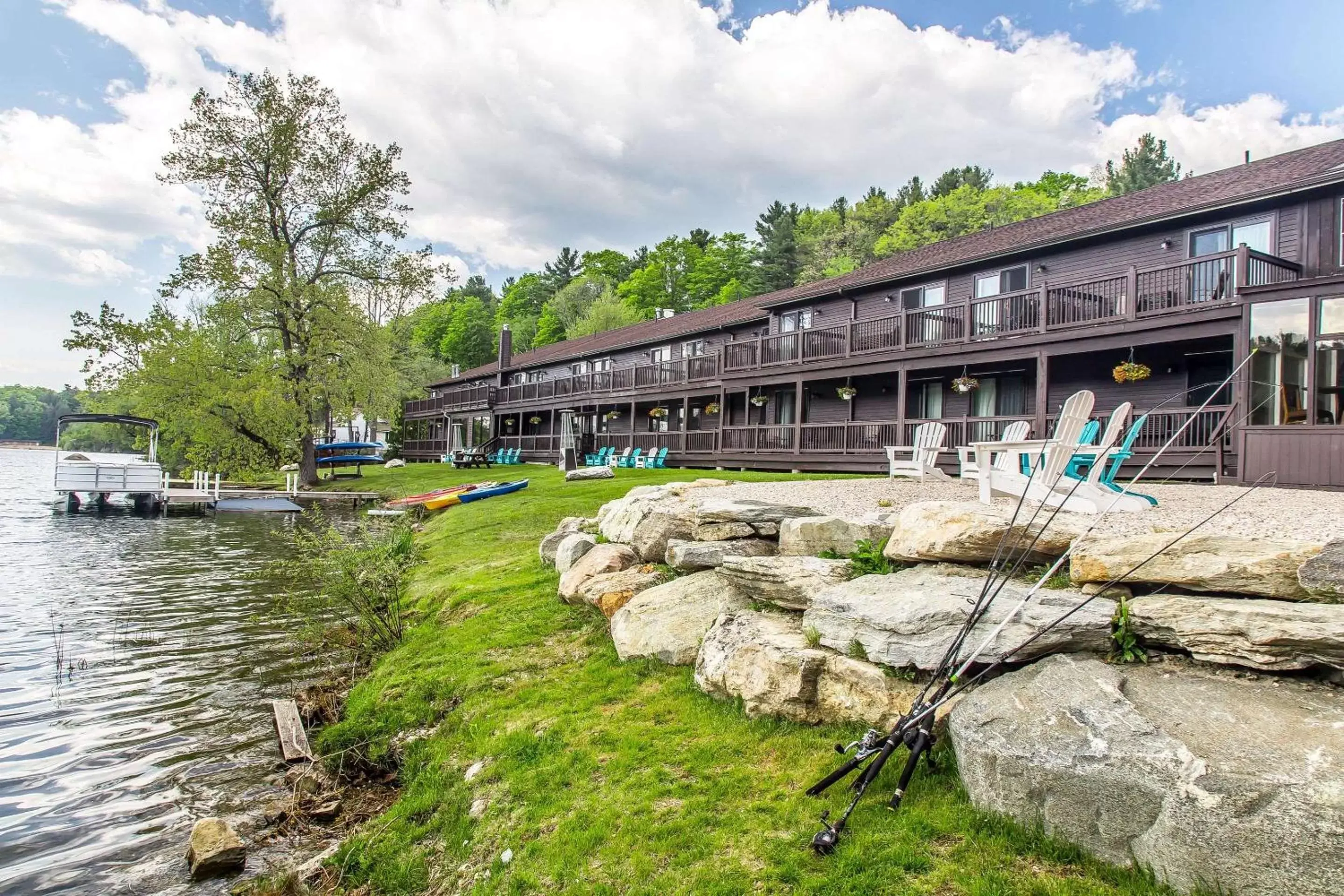 The Black Swan Lee - Lenox, an Ascend Collection Hotel The Black Swan Lee - Lenox, an Ascend Collection Hotel