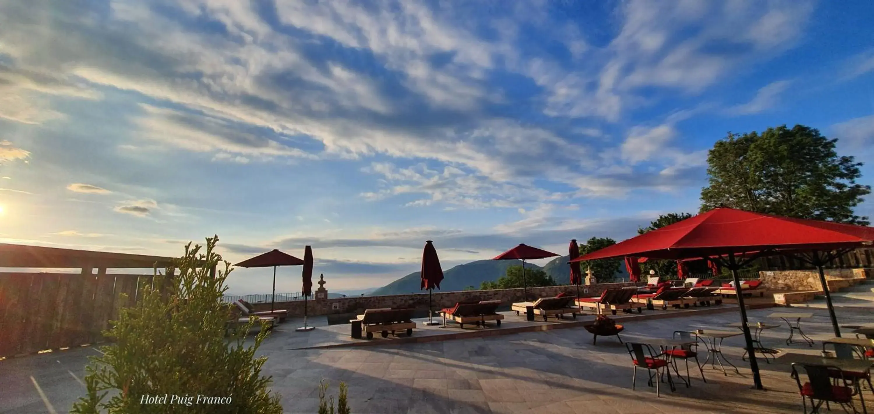 Hotel Boutique Puig Francó - Adults Only Hotel Boutique Puig Francó - Adults Only