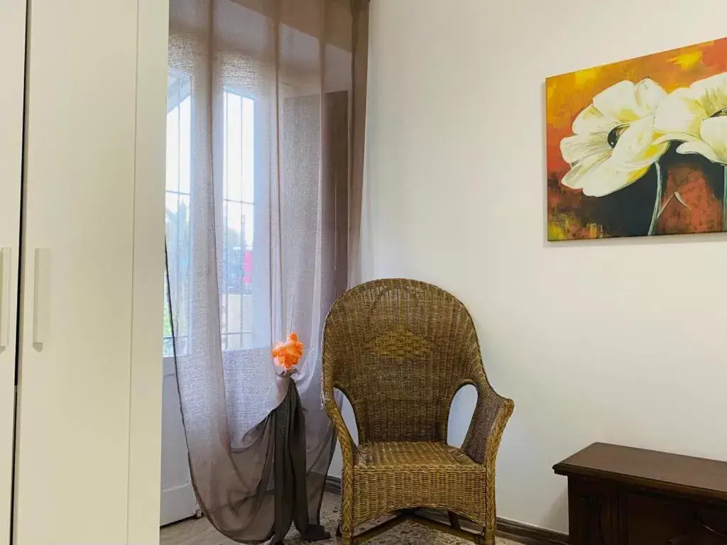 Double Room - single occupancy in A'MA CASA Double Room - single occupancy in A'MA CASA