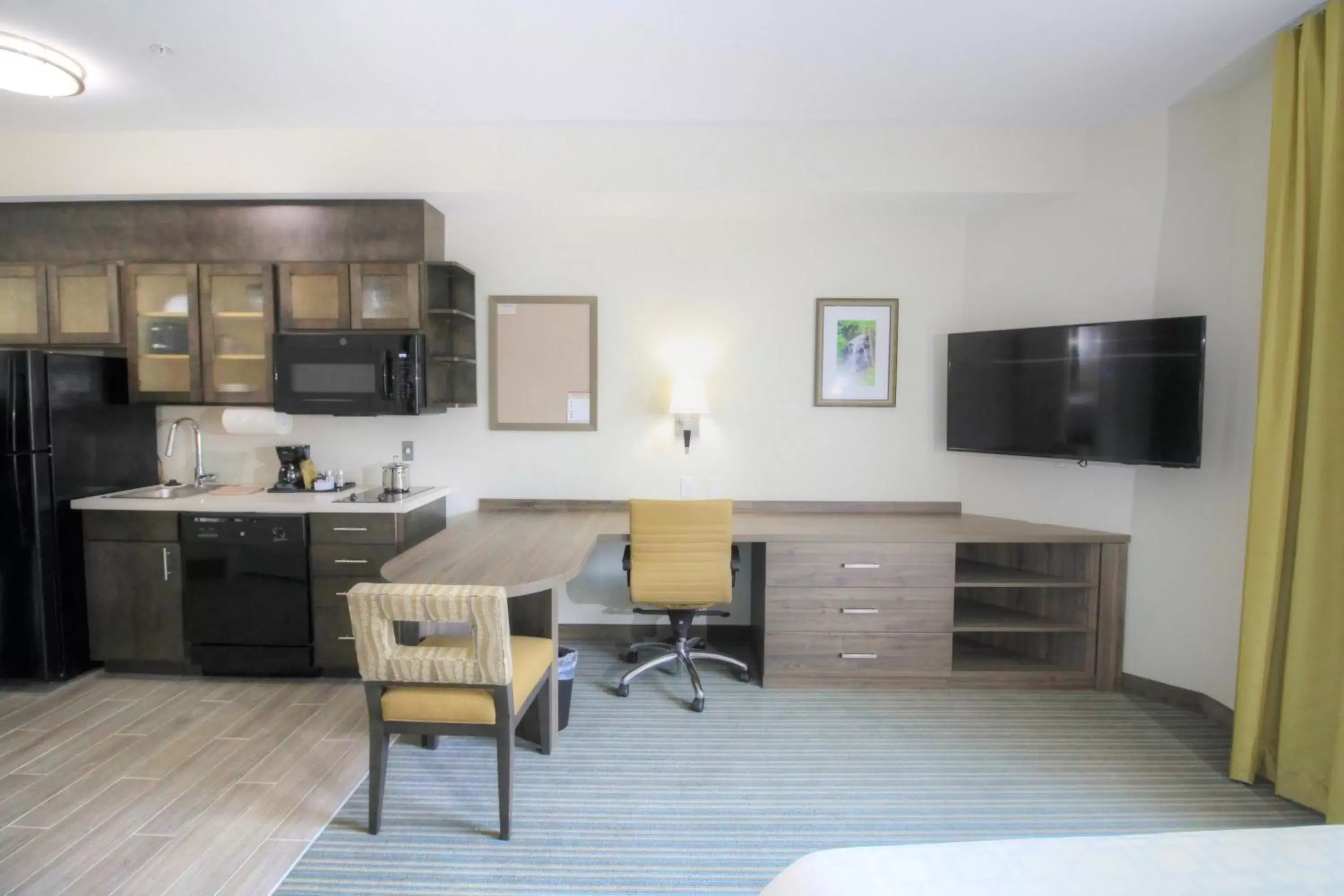 Studio Suite in Candlewood Suites - Memphis East by IHG Studio Suite in Candlewood Suites - Memphis East by IHG