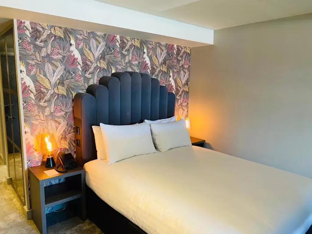 Garden Suite in Wildes Inns Garden Suite in Wildes Inns