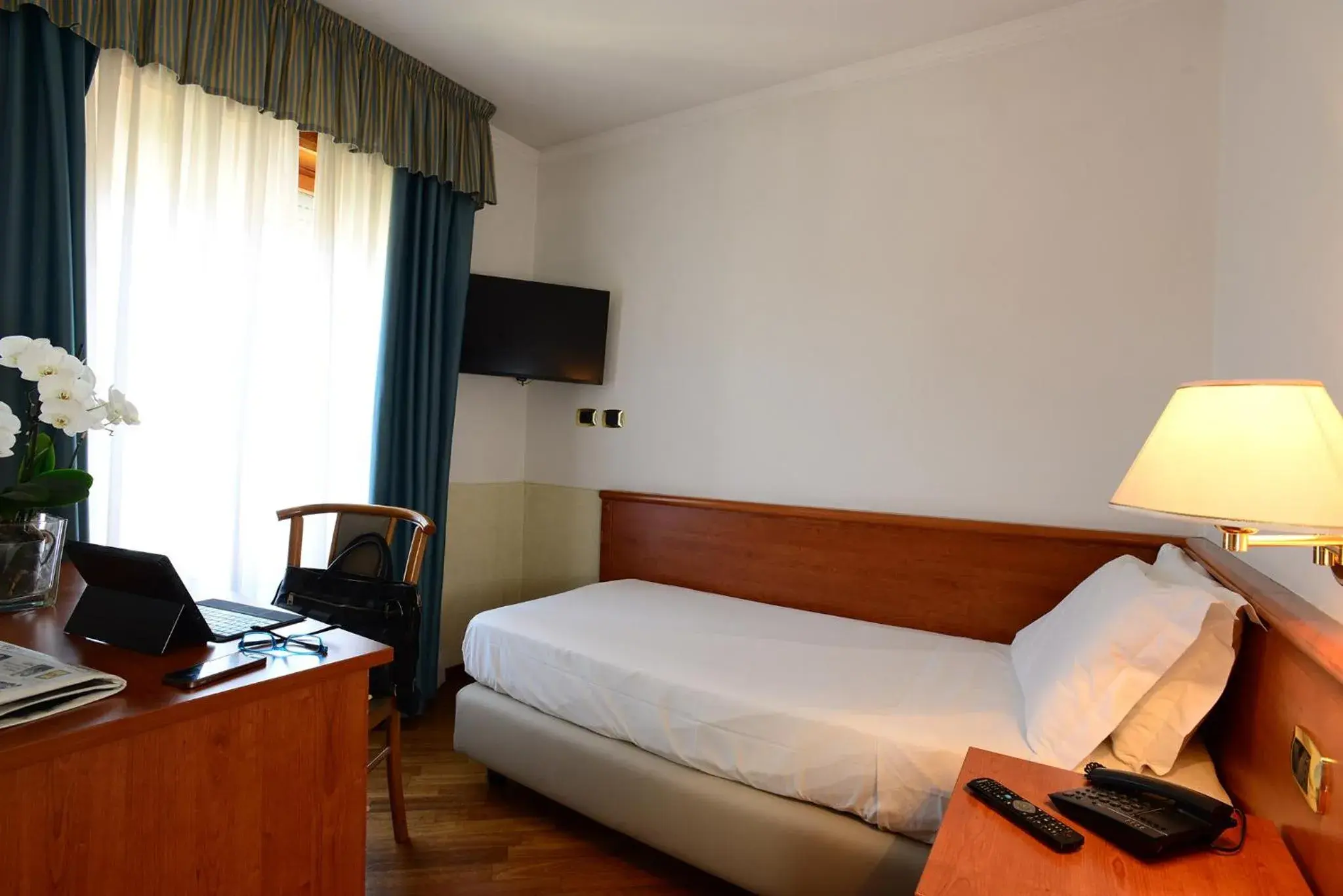 Single Room with Spa Access in Atlantic Park Hotel Single Room with Spa Access in Atlantic Park Hotel