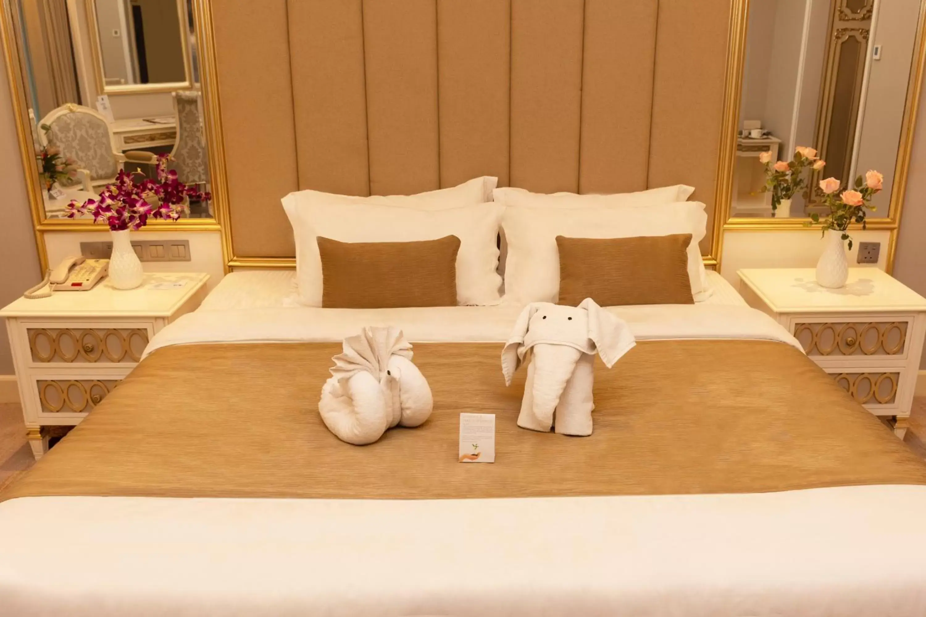 Club Deluxe King in Puteri Wing - Riverside Majestic Hotel Club Deluxe King in Puteri Wing - Riverside Majestic Hotel