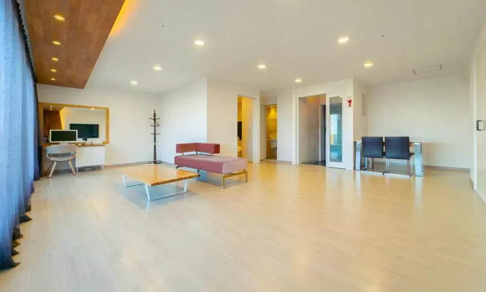 Two-Bedroom Suite in Pampas Resort Two-Bedroom Suite in Pampas Resort