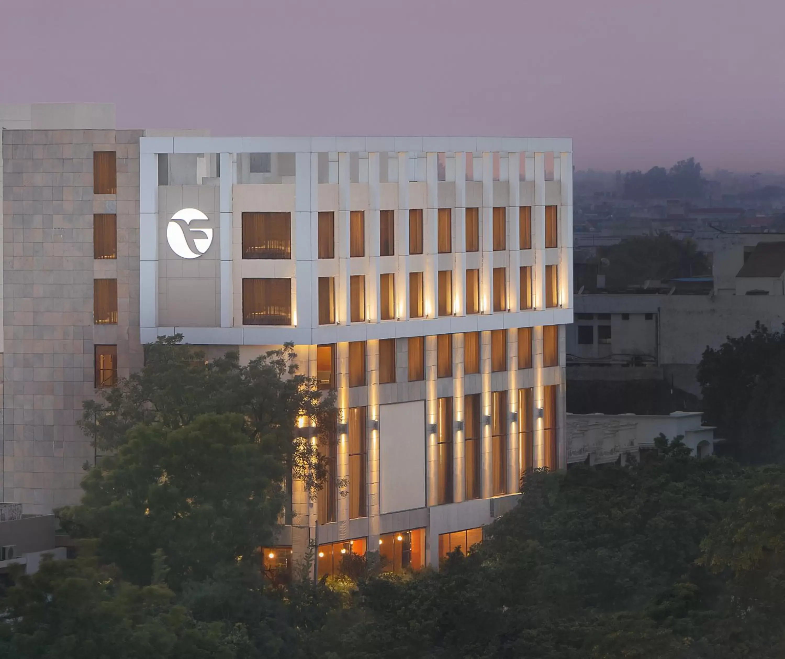 Fortune Avenue, Jalandhar - Member ITC Hotels' Group Fortune Avenue, Jalandhar - Member ITC Hotels' Group