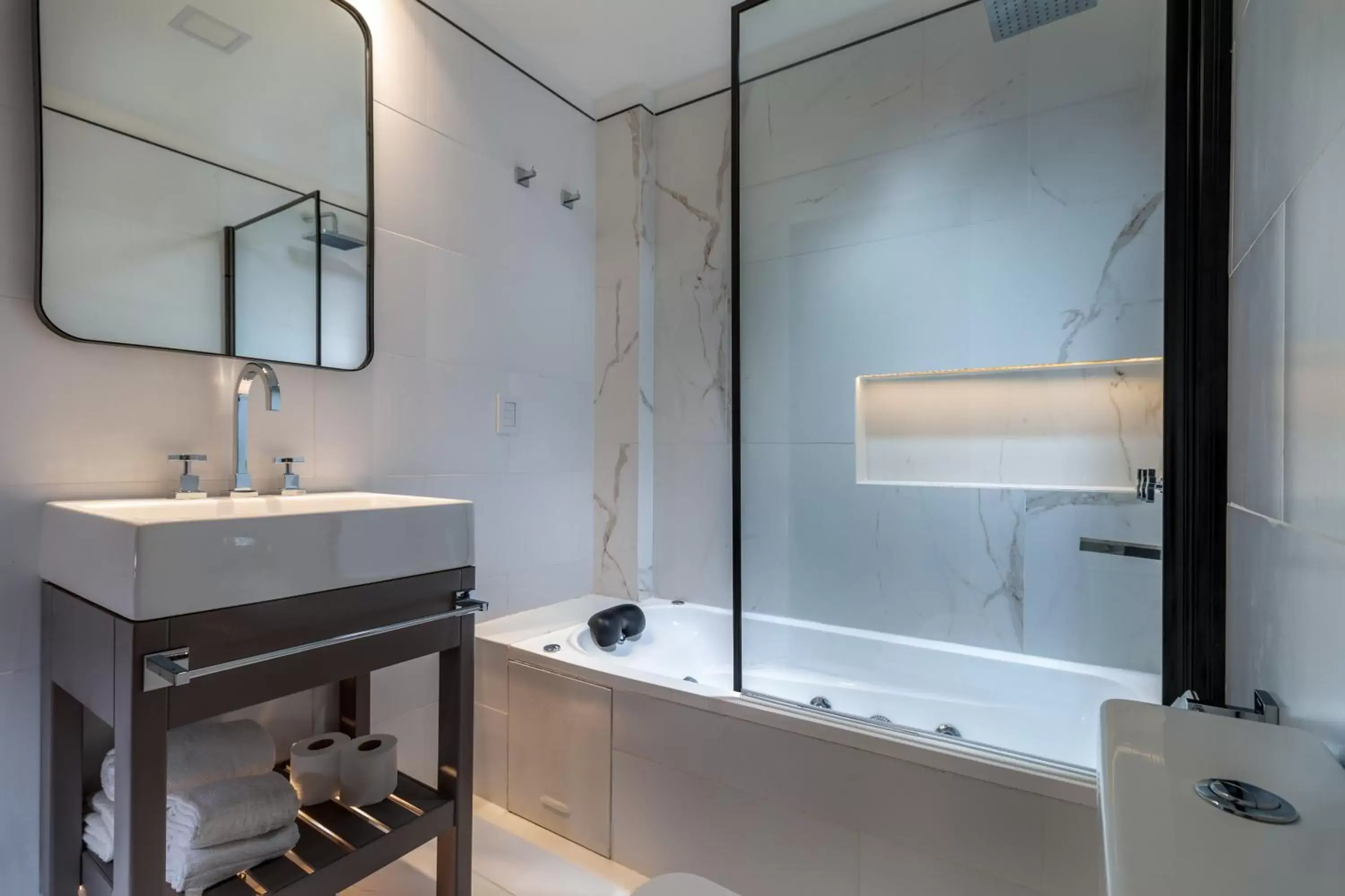 Suite Standard - single occupancy in Up Congreso Hotel Suite Standard - single occupancy in Up Congreso Hotel