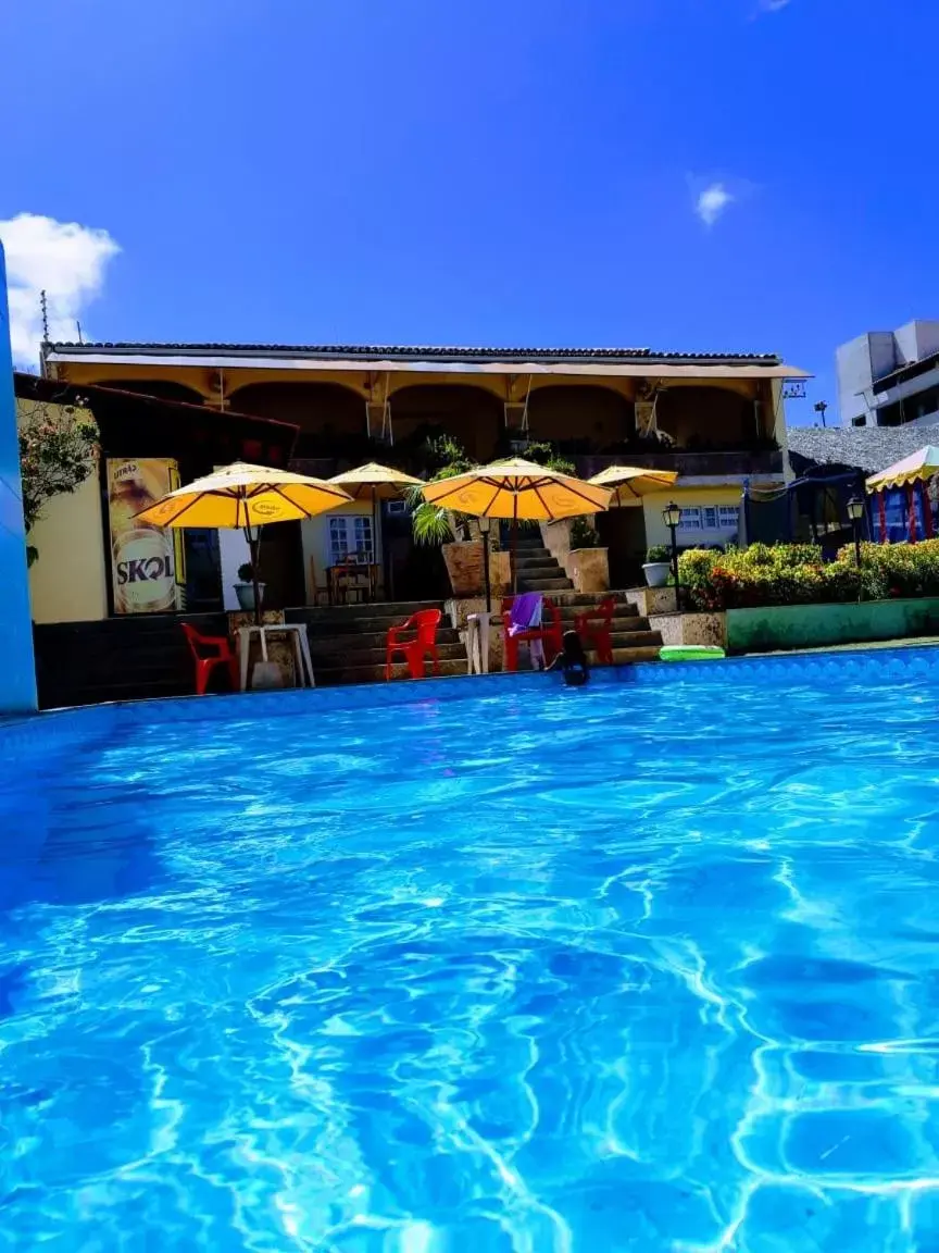 Pousada Ceará - Porto das Dunas Pousada Ceará - Porto das Dunas