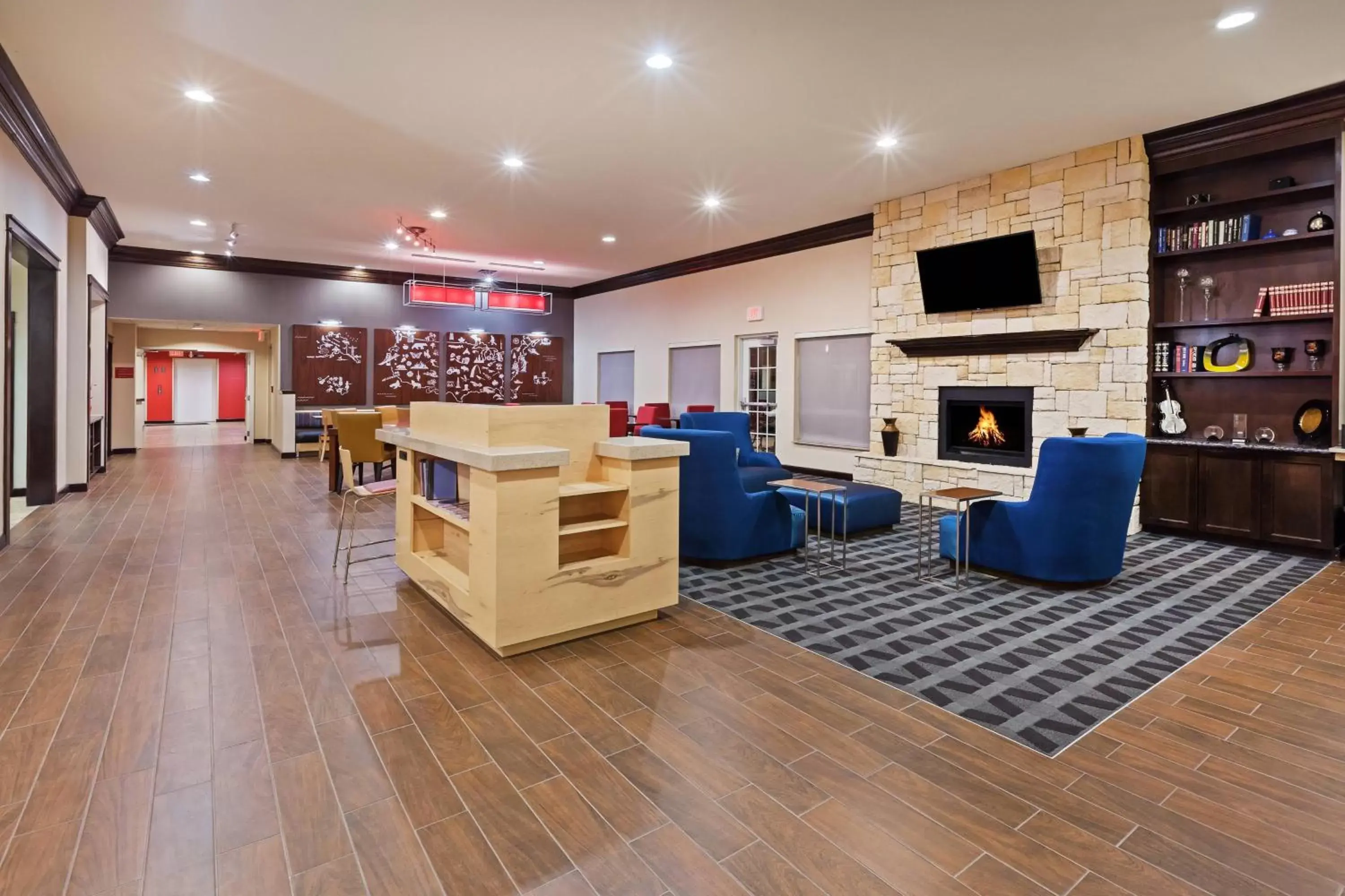 TownePlace Suites by Marriott Odessa TownePlace Suites by Marriott Odessa