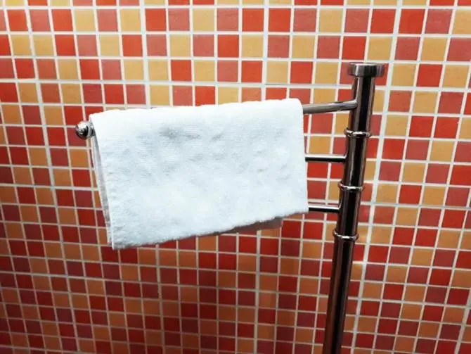 Quadruple Room with Bathroom - single occupancy in Casa Gentile Caruso Quadruple Room with Bathroom - single occupancy in Casa Gentile Caruso