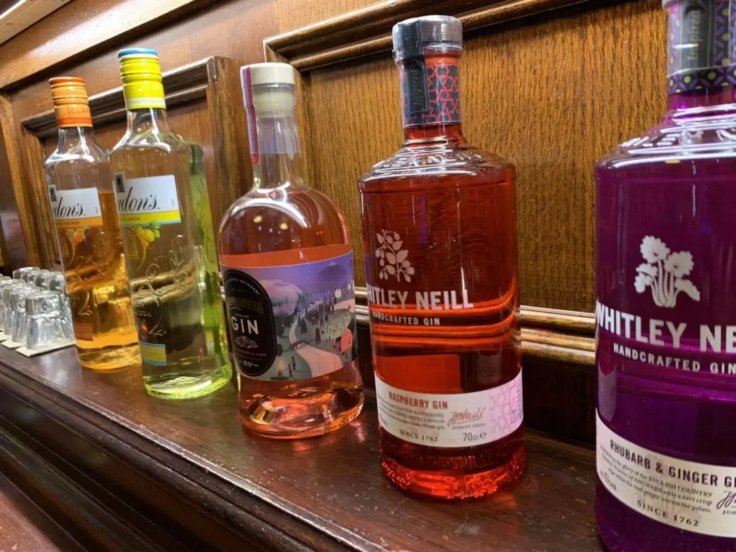 Quadruple Room in Queens Hotel Quadruple Room in Queens Hotel