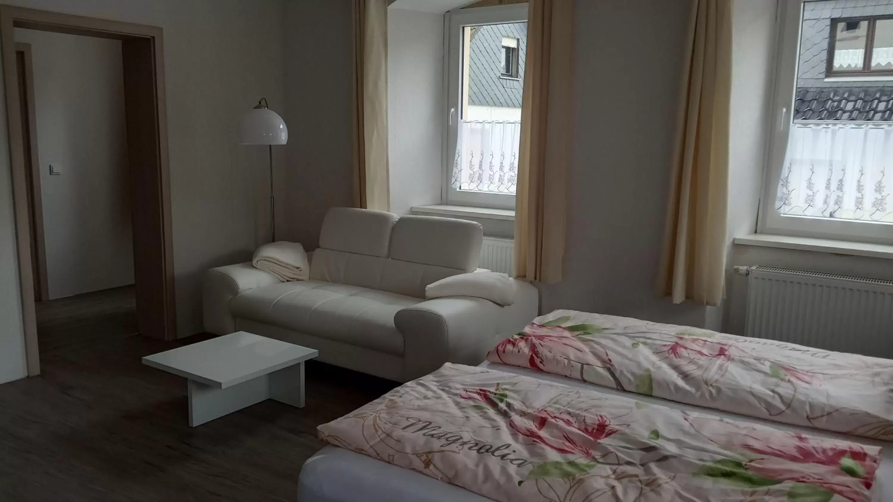 Premium Quadruple Room in Gästehaus - Café Frank Premium Quadruple Room in Gästehaus - Café Frank