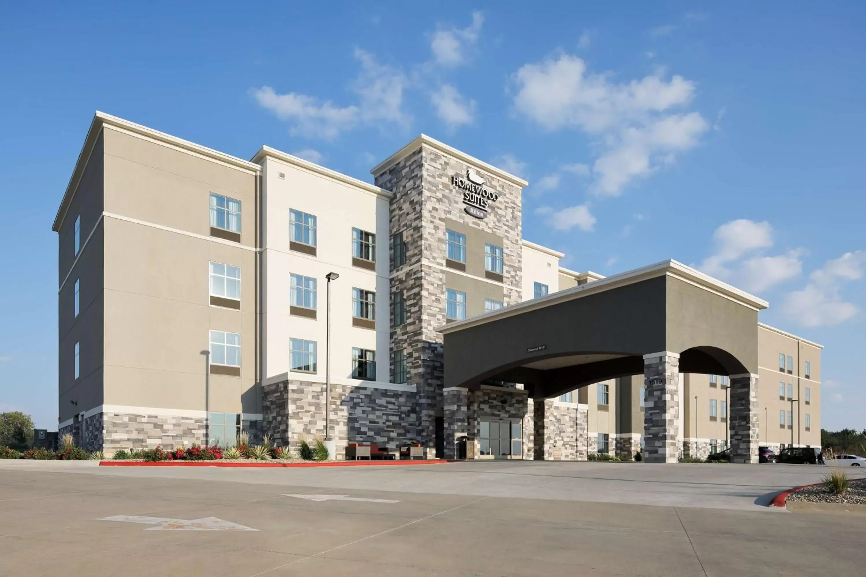Homewood Suites By Hilton Topeka Homewood Suites By Hilton Topeka