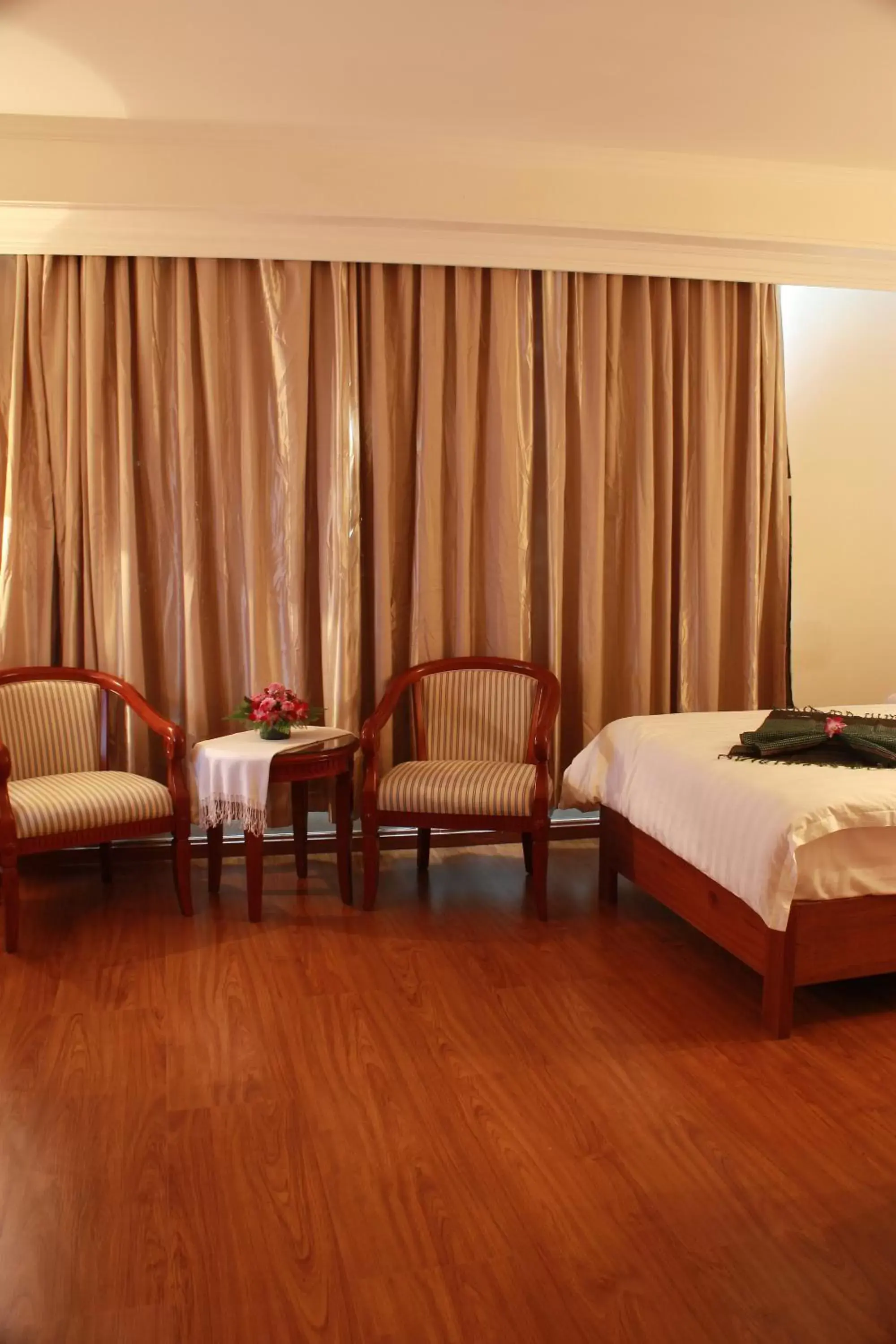 Superior Triple Room in Lux Riverside Hotel & Apartment Superior Triple Room in Lux Riverside Hotel & Apartment