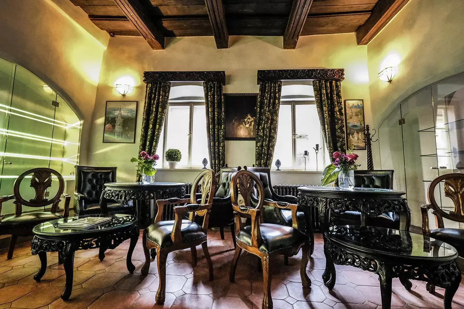 Single Room with Bath in Hotel Ebersbach Single Room with Bath in Hotel Ebersbach