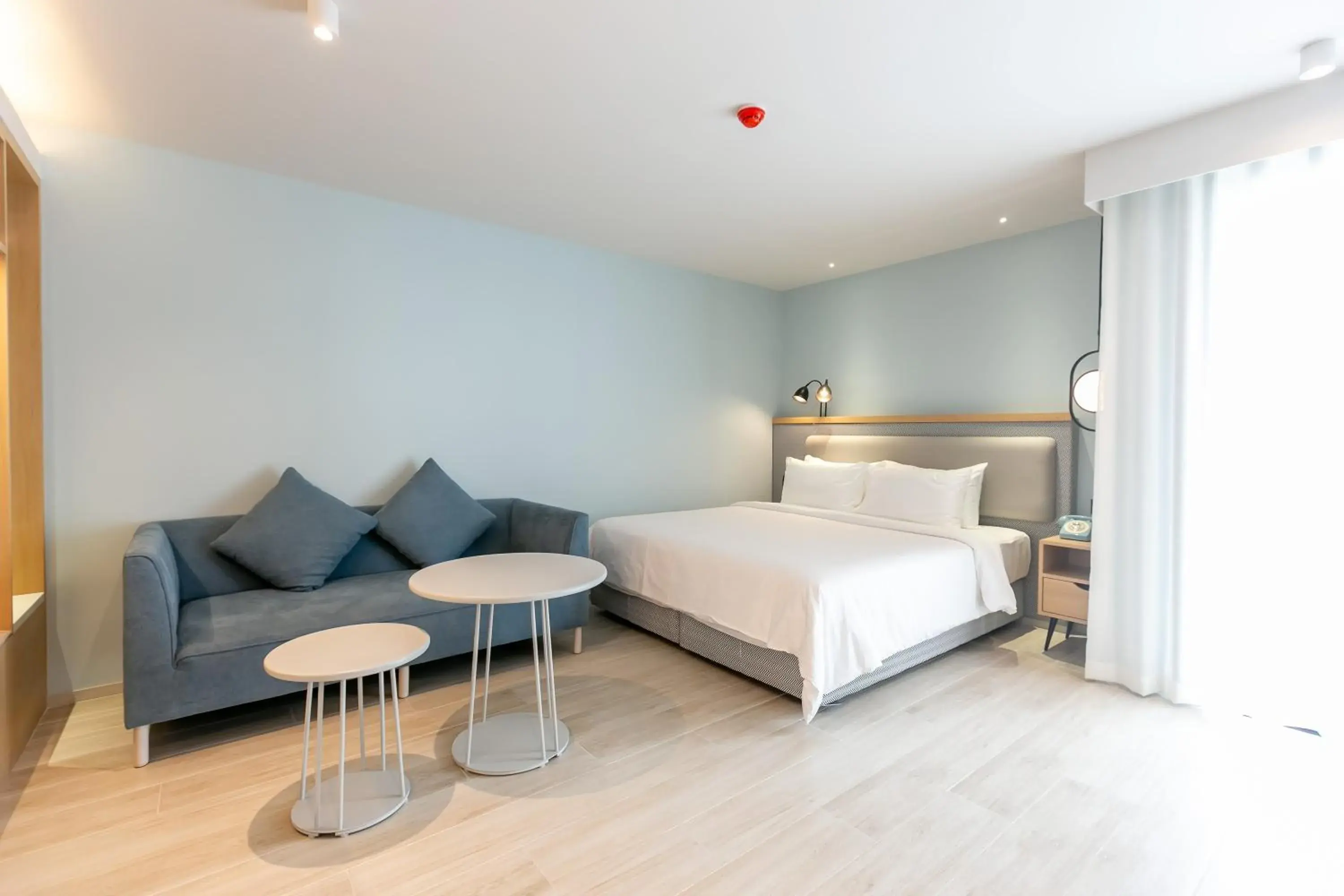 The SACHA Apart-Hotel Thonglor The SACHA Apart-Hotel Thonglor