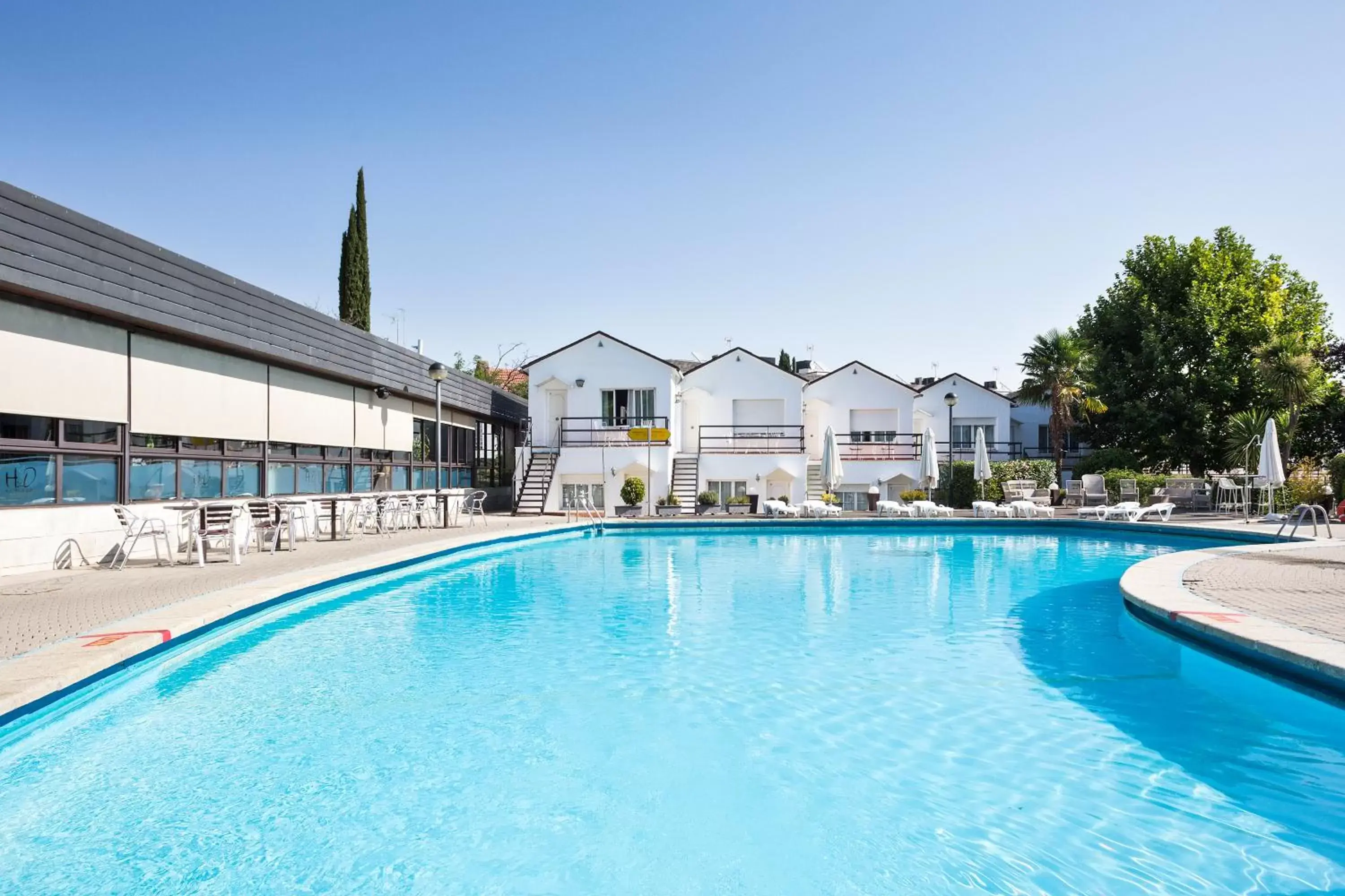 Hotel Best Osuna Hotel Best Osuna